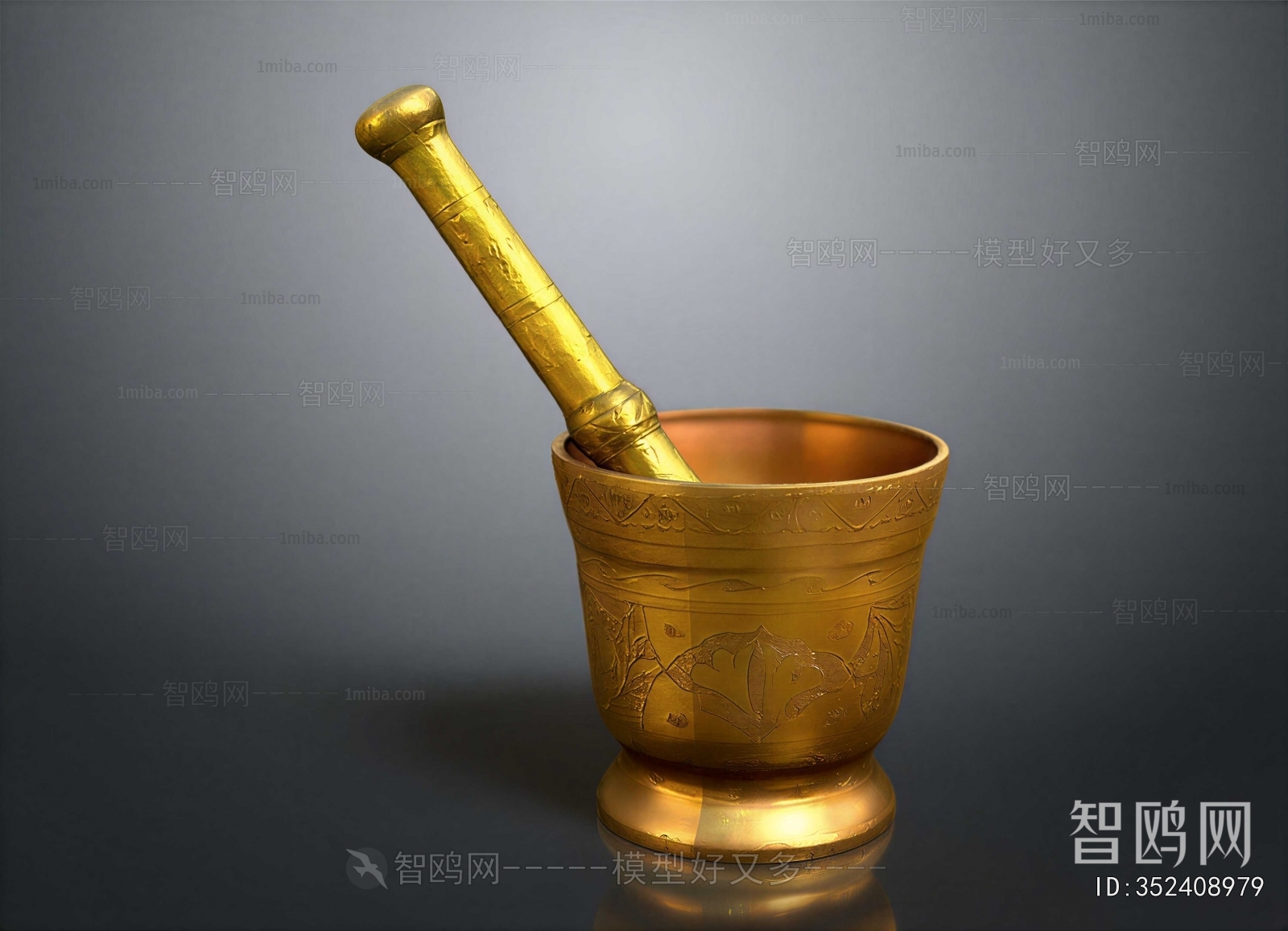New Chinese Style Kitchenware