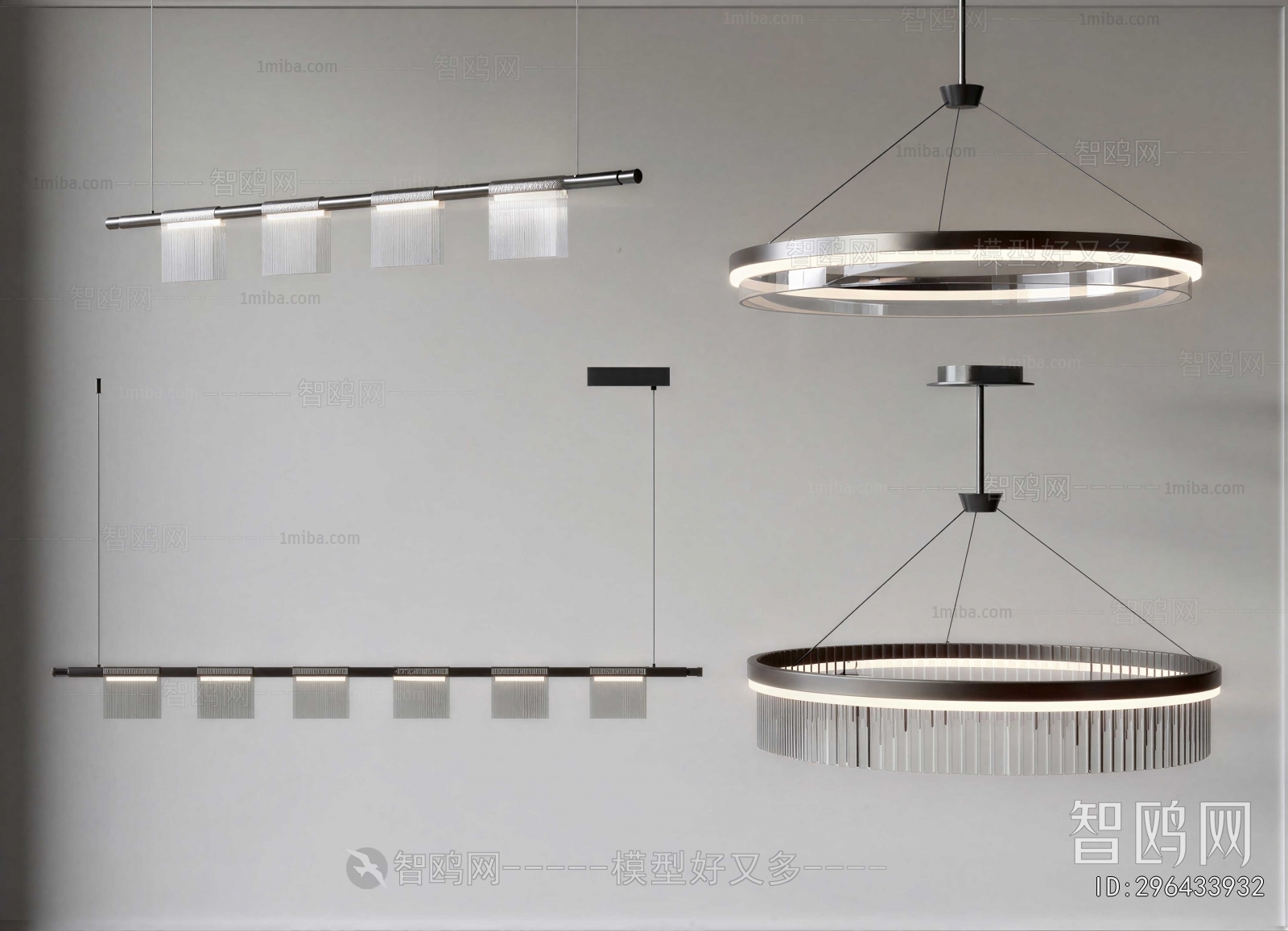 Modern Droplight