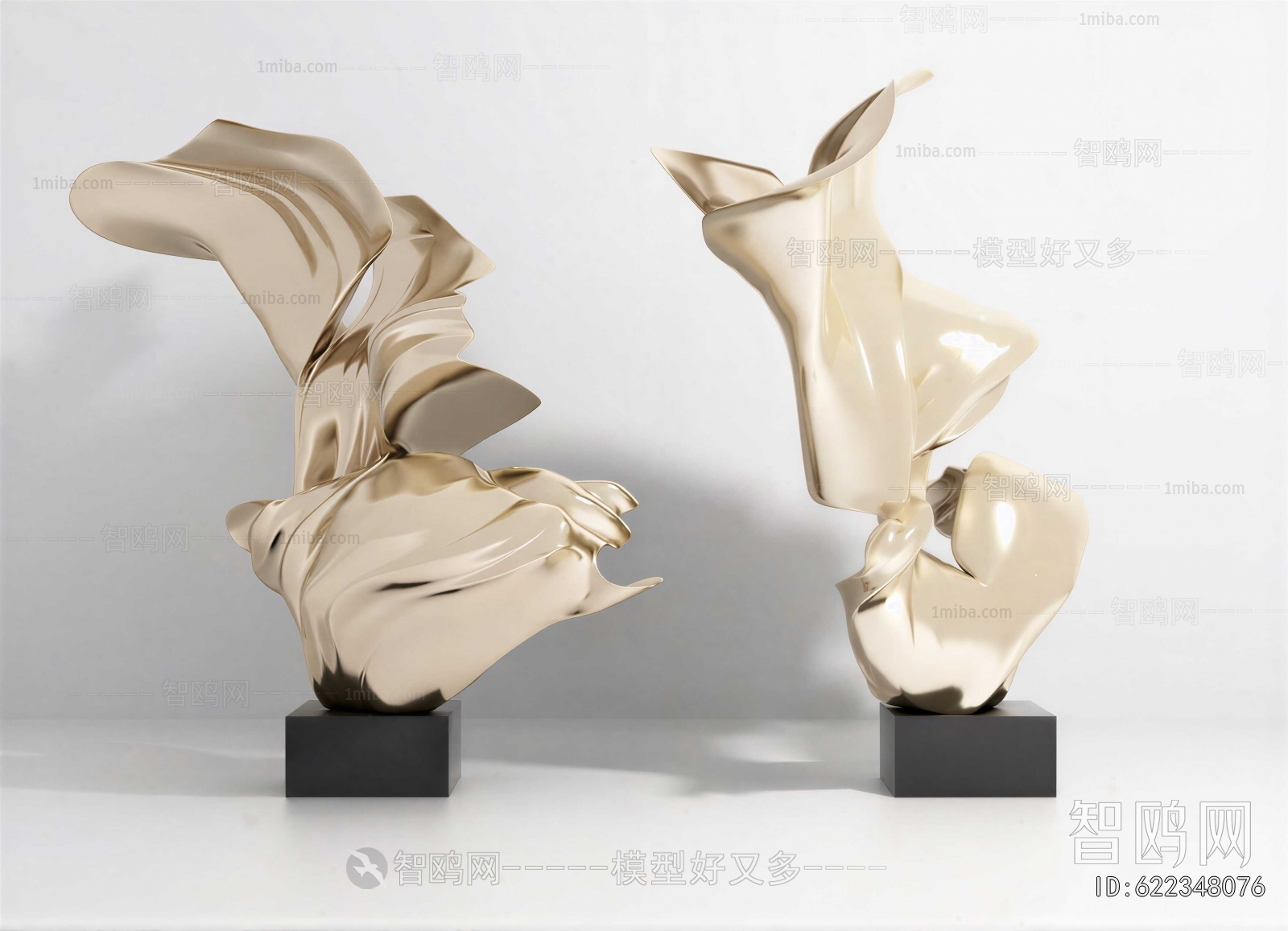 Modern Sculpture