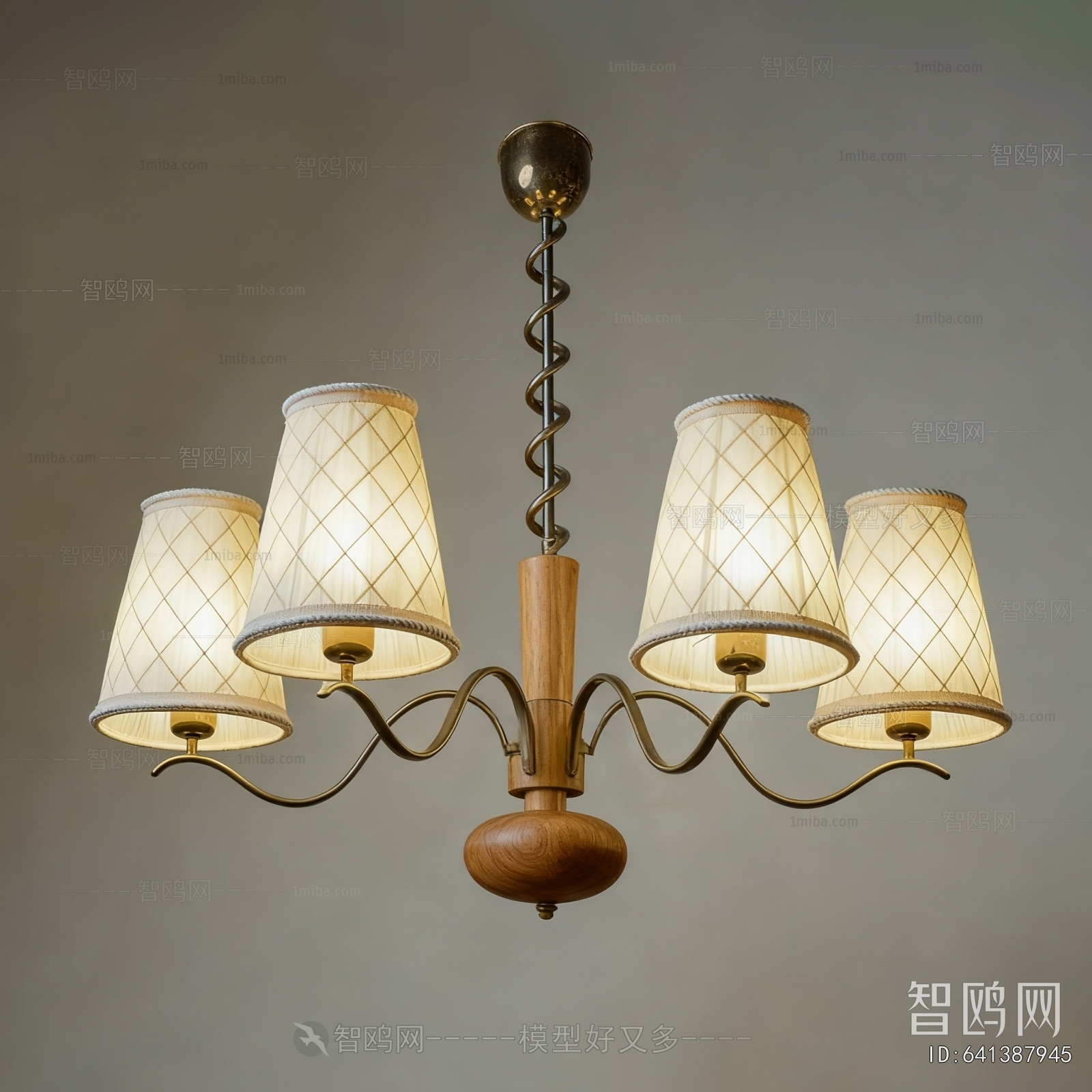 Modern Droplight