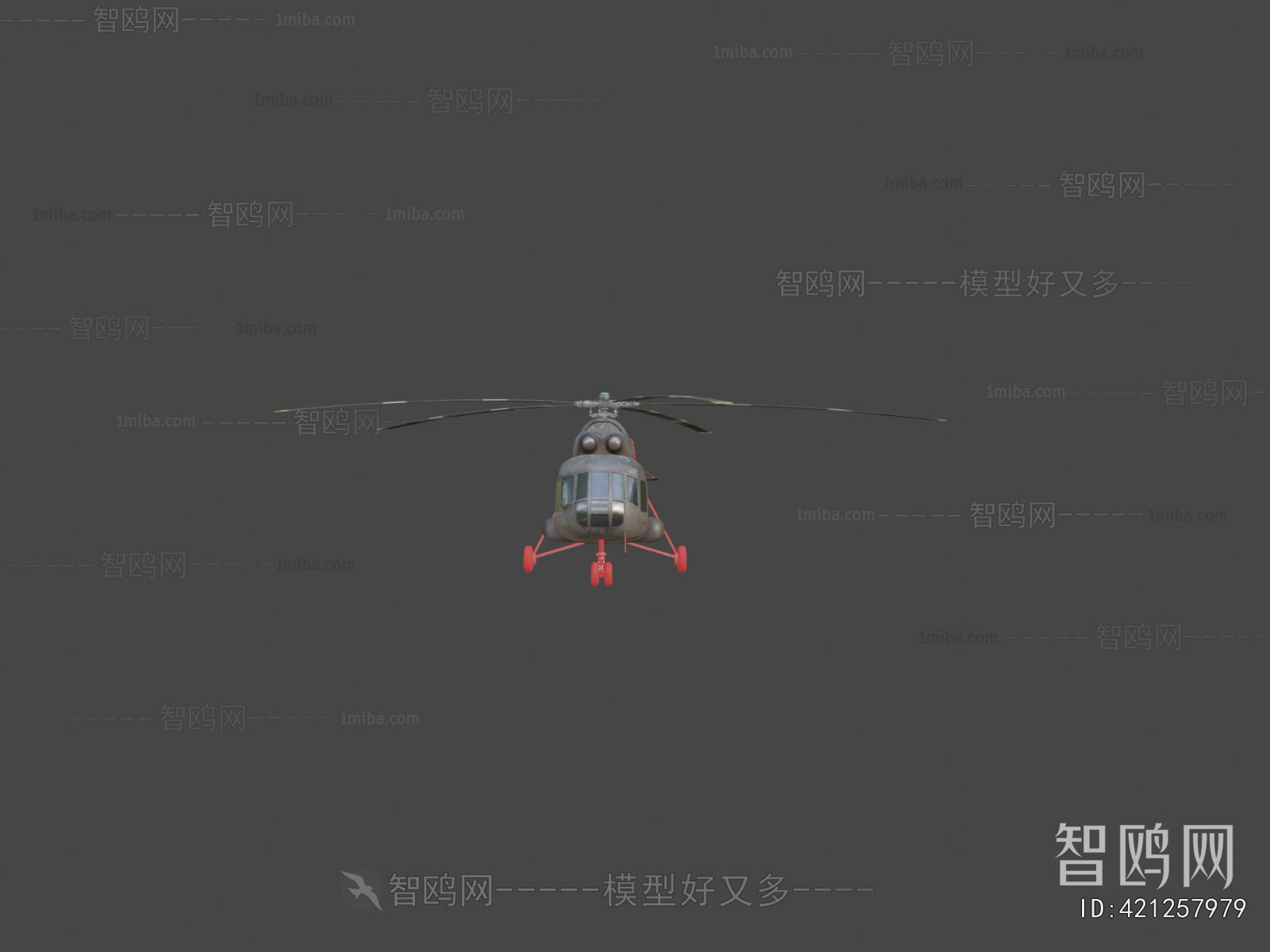 Modern Military Equipment