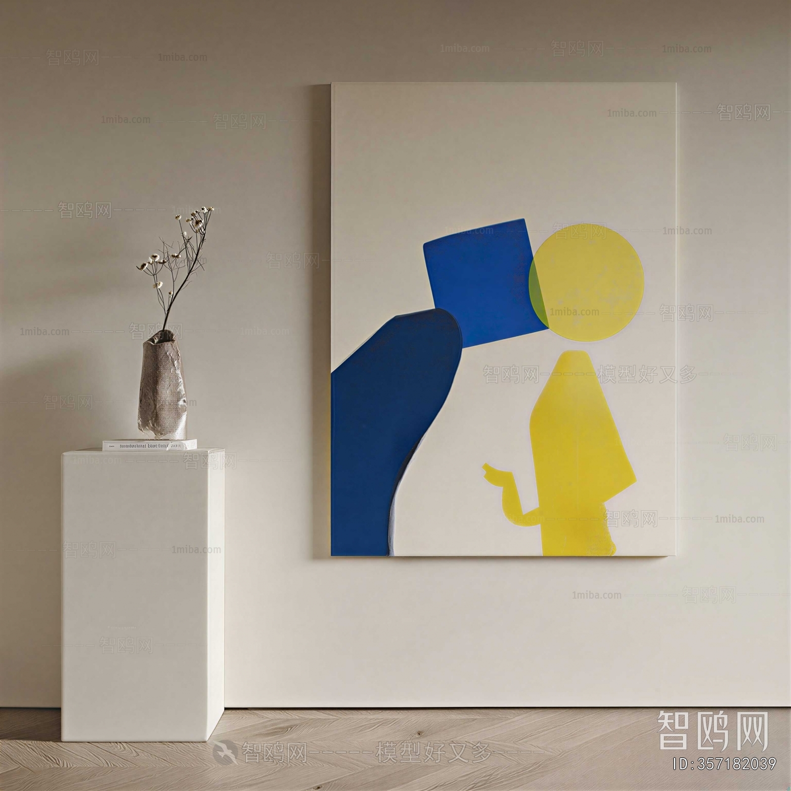 Modern Painting
