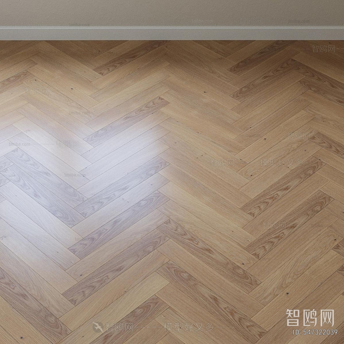 Modern Floor