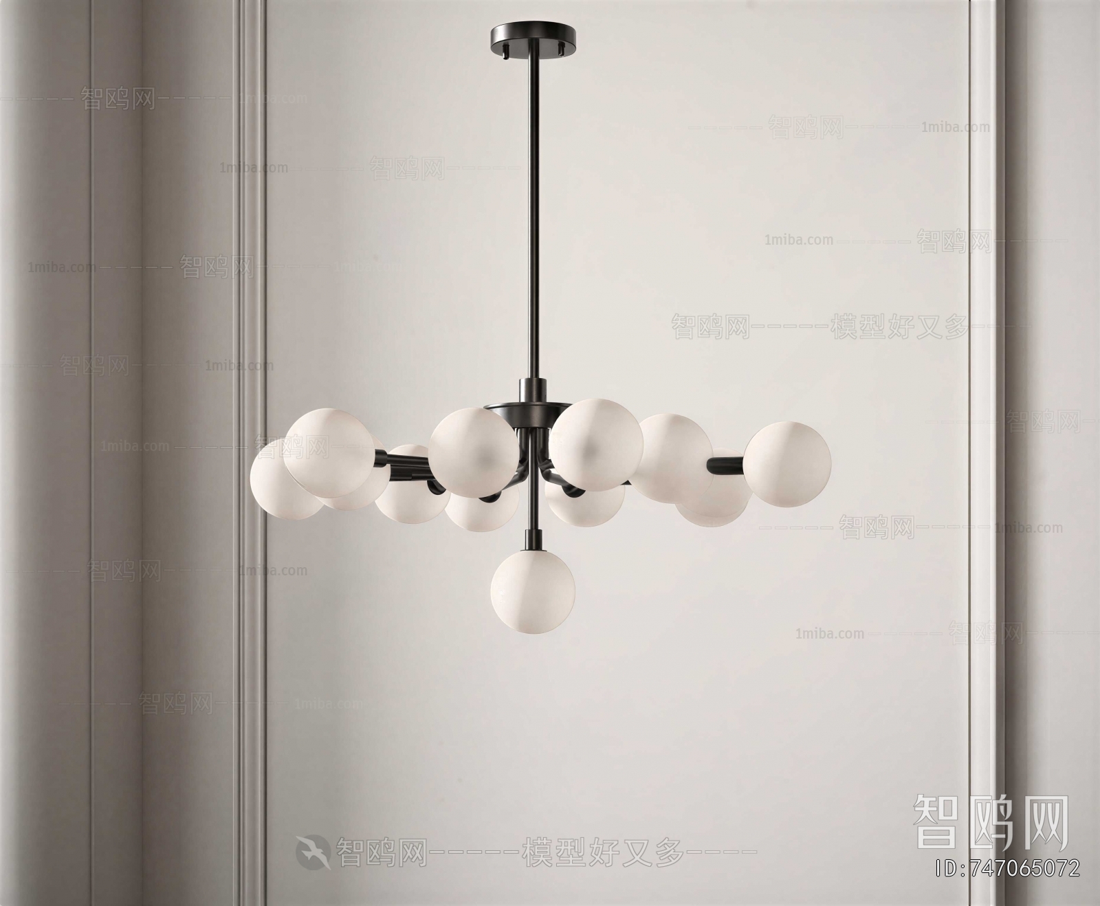 Modern Droplight