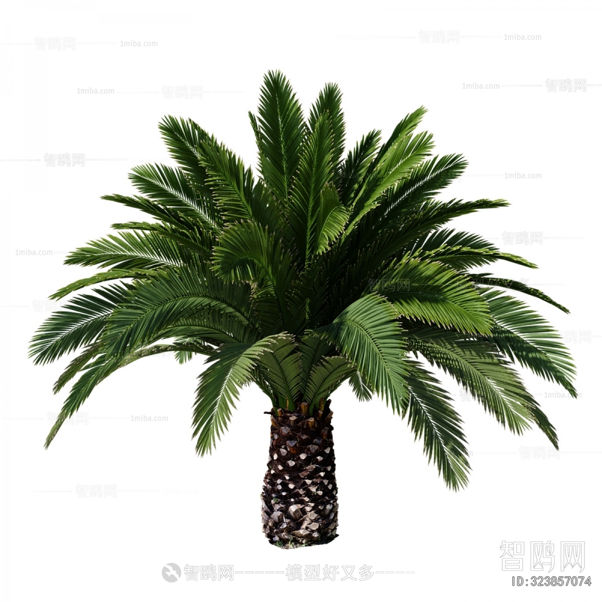Modern Tree