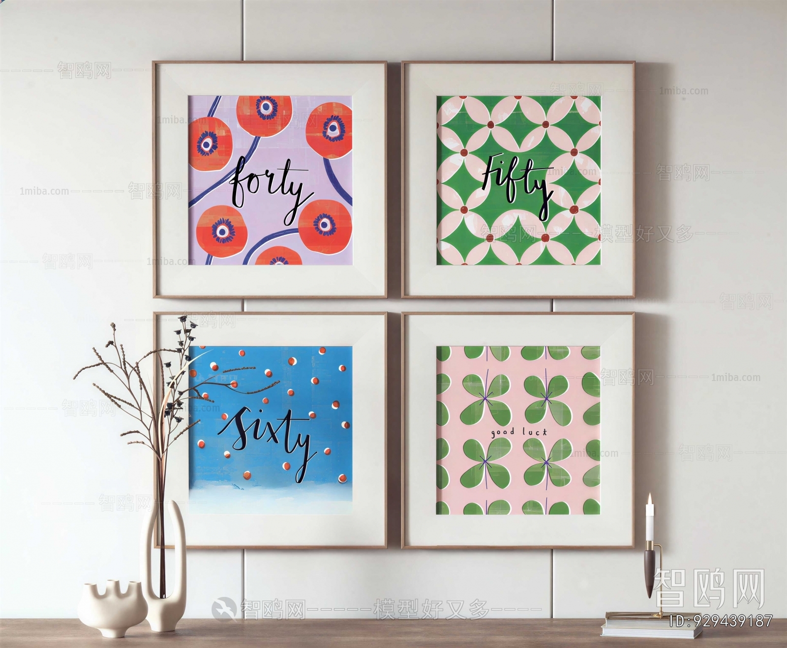 Modern Painting