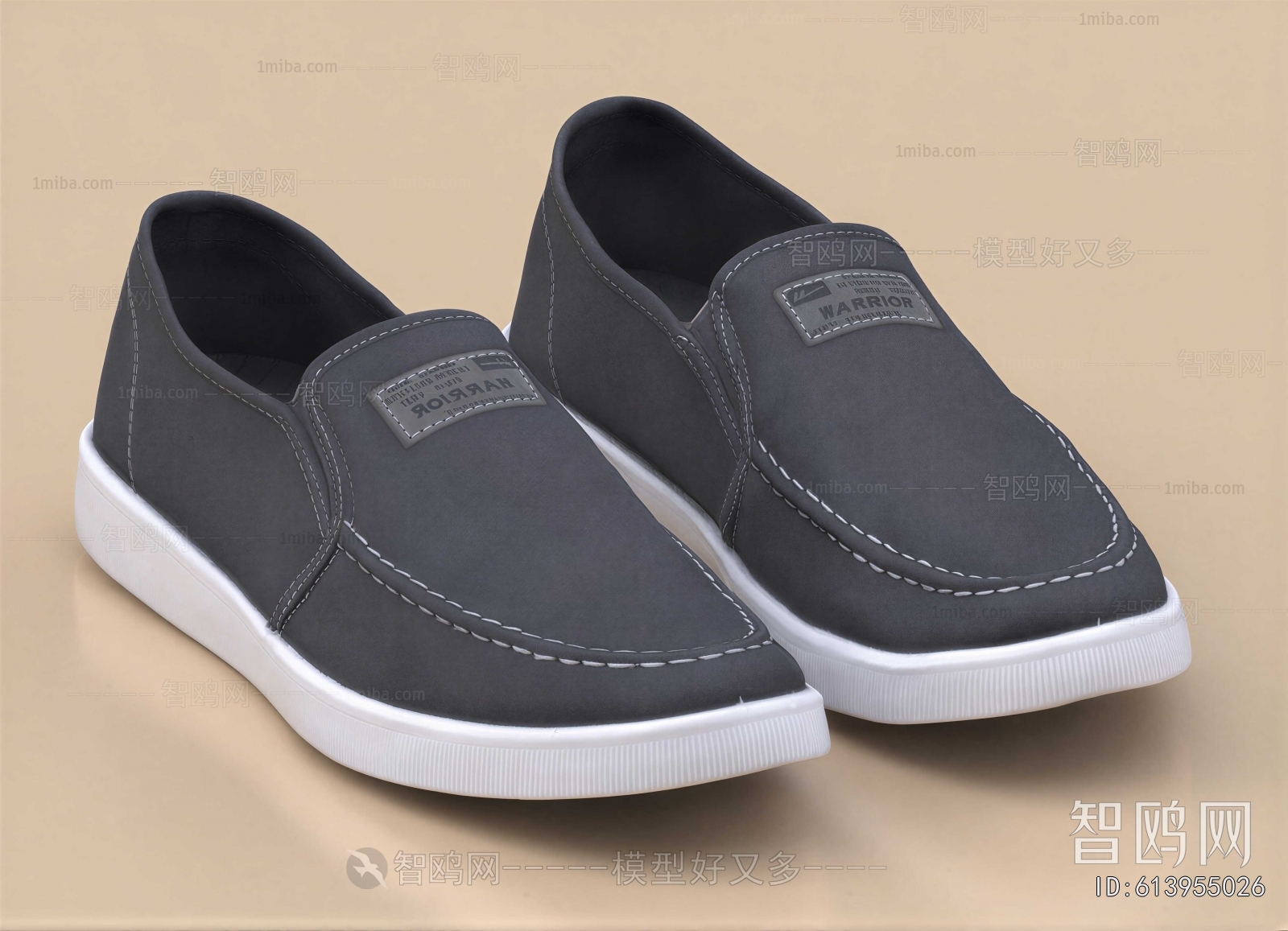 Modern Shoes