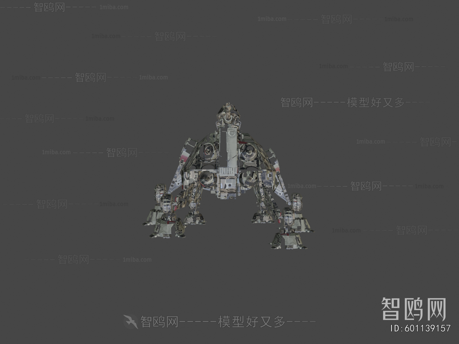 Modern Military Equipment