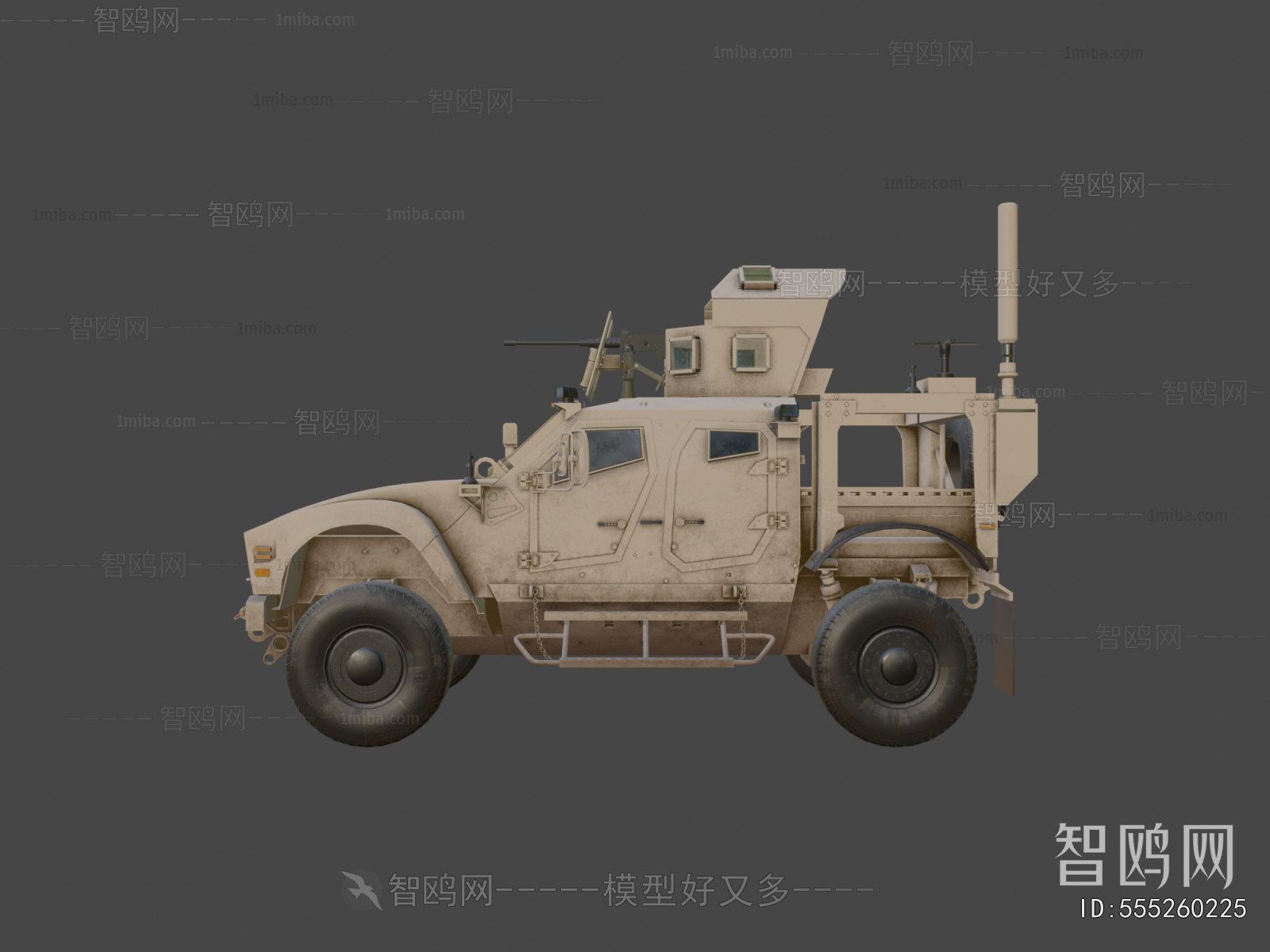 Modern Military Equipment