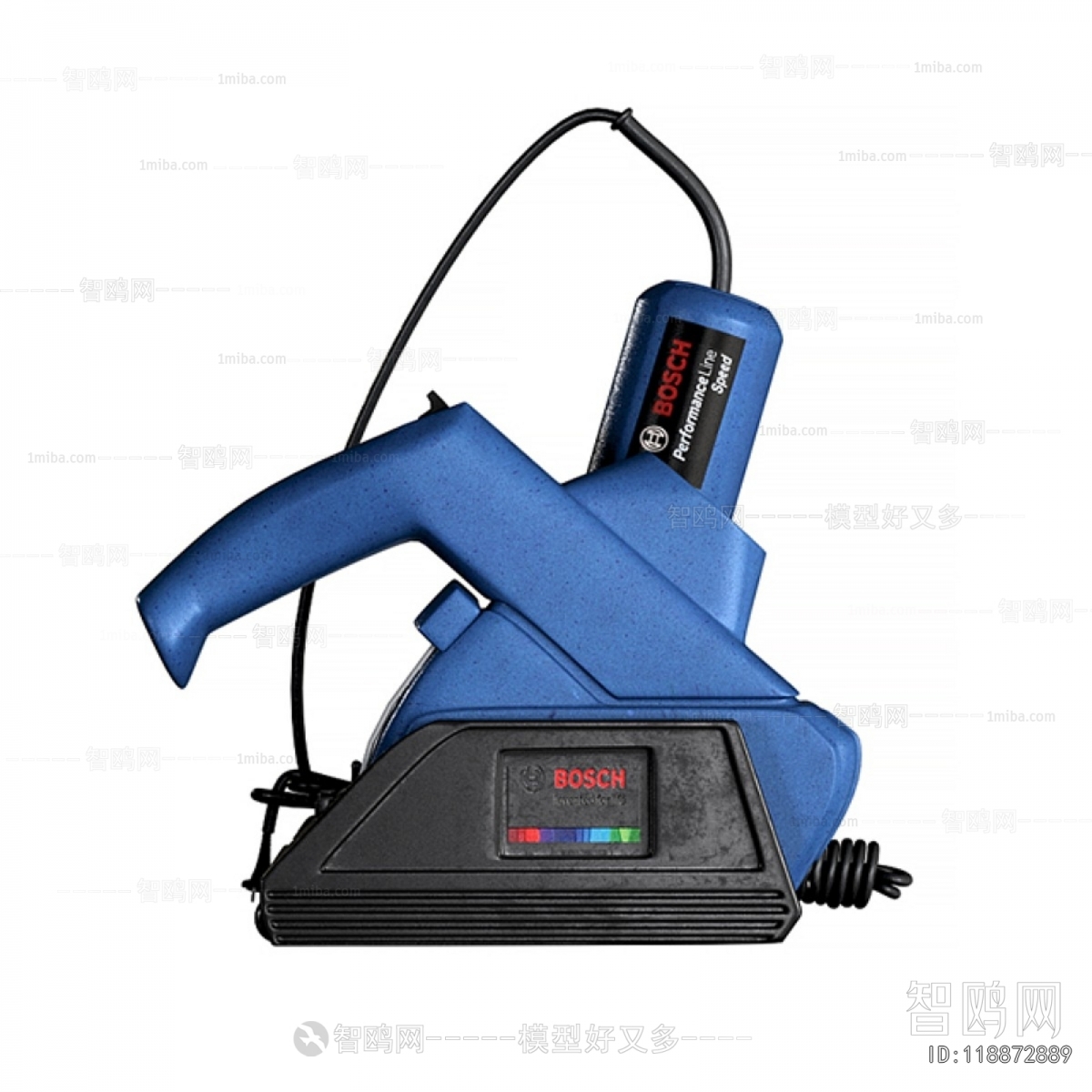 Modern Industrial Equipment