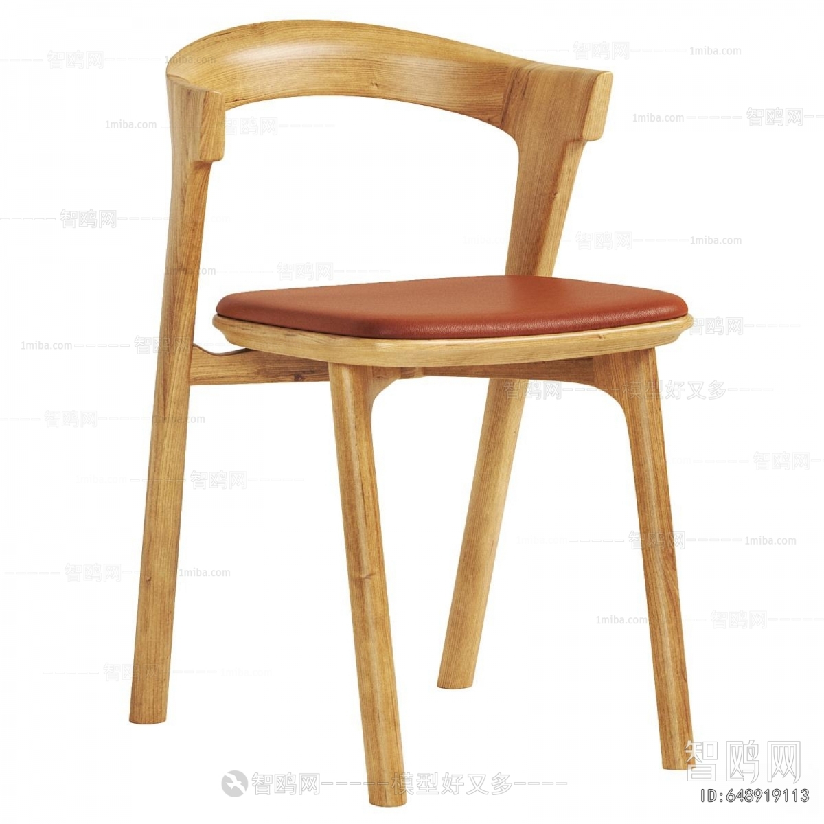 Modern Dining Chair