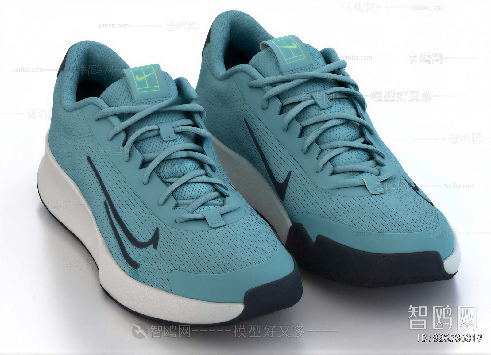 Modern Shoes
