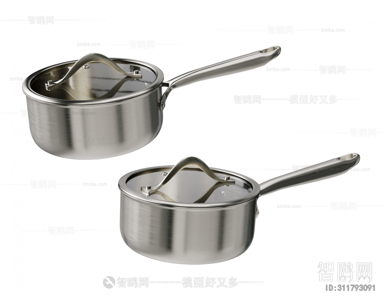 Modern Cookware