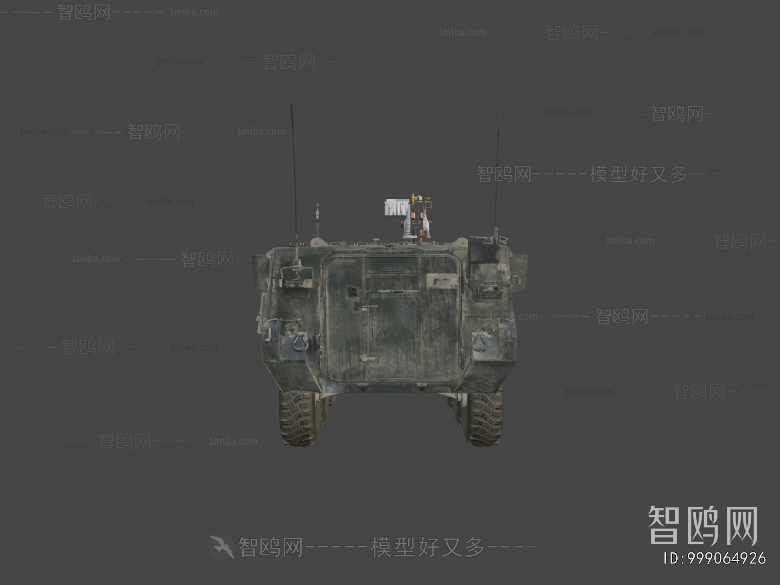 Modern Military Equipment
