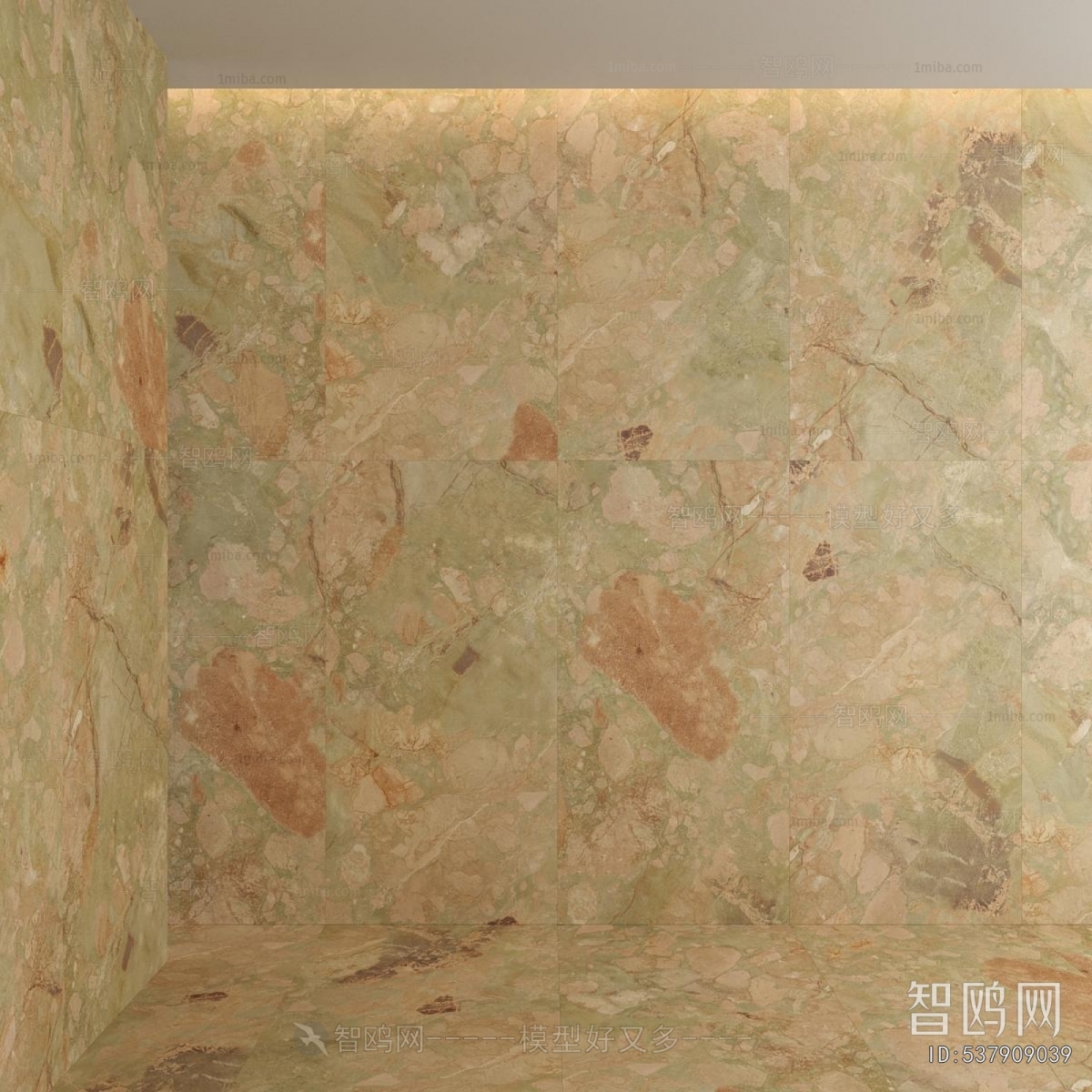 Modern Wall Facing