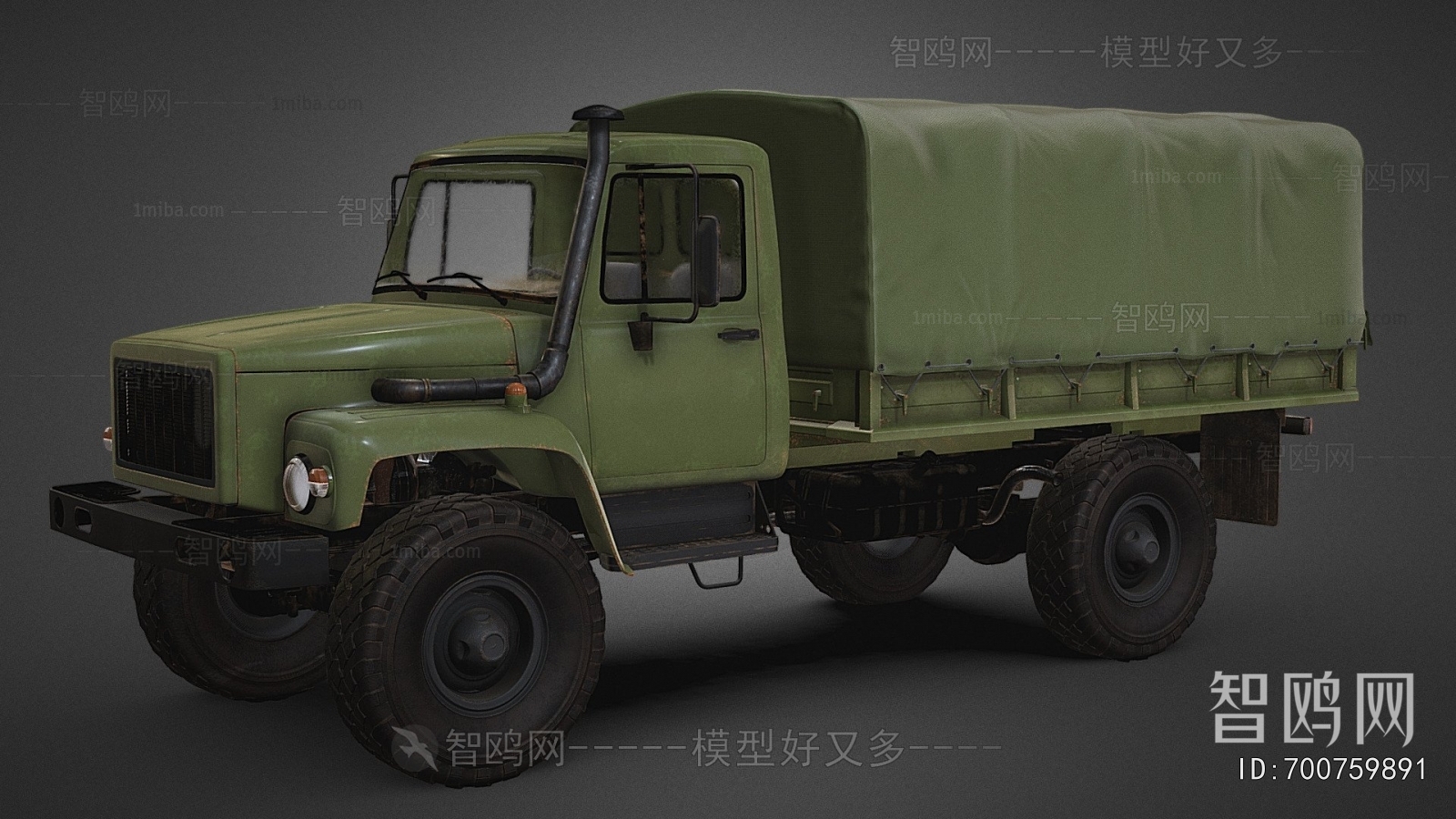 Modern Military Equipment