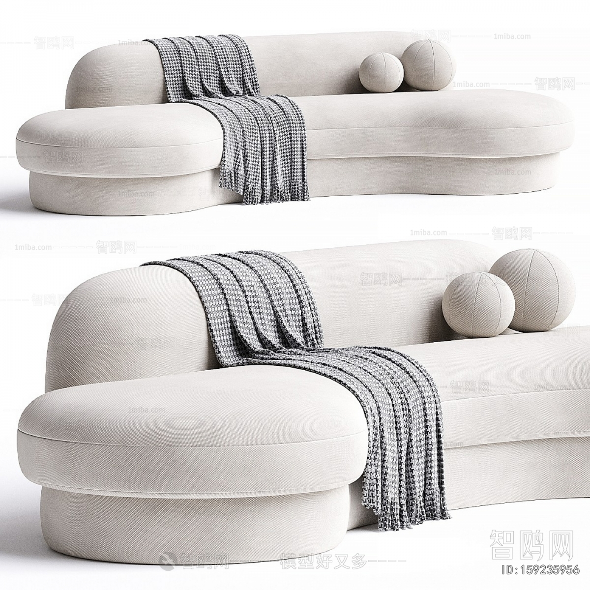 Modern A Sofa For Two