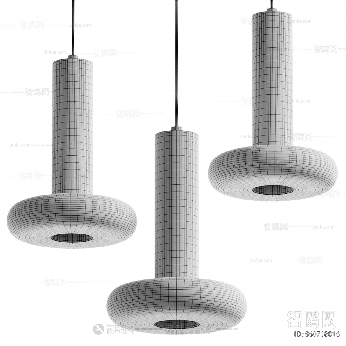 Modern Droplight