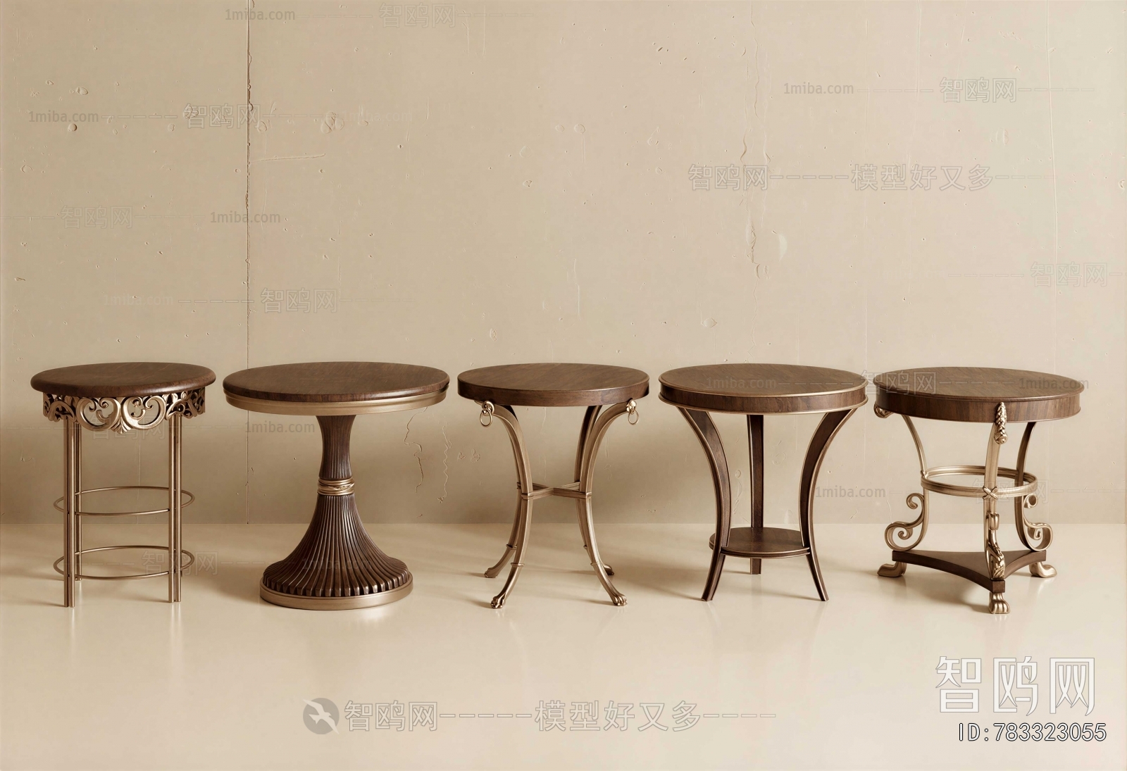 Modern Side Table/corner Table