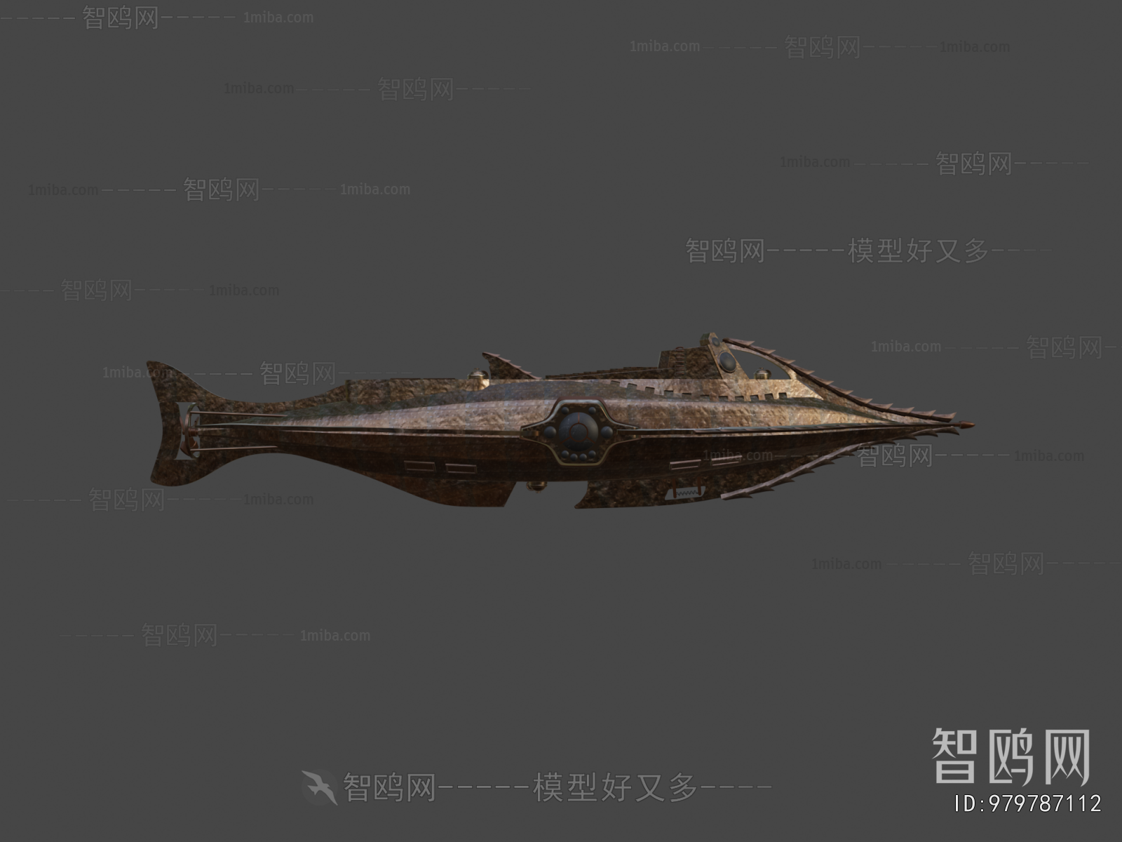 Modern Military Equipment