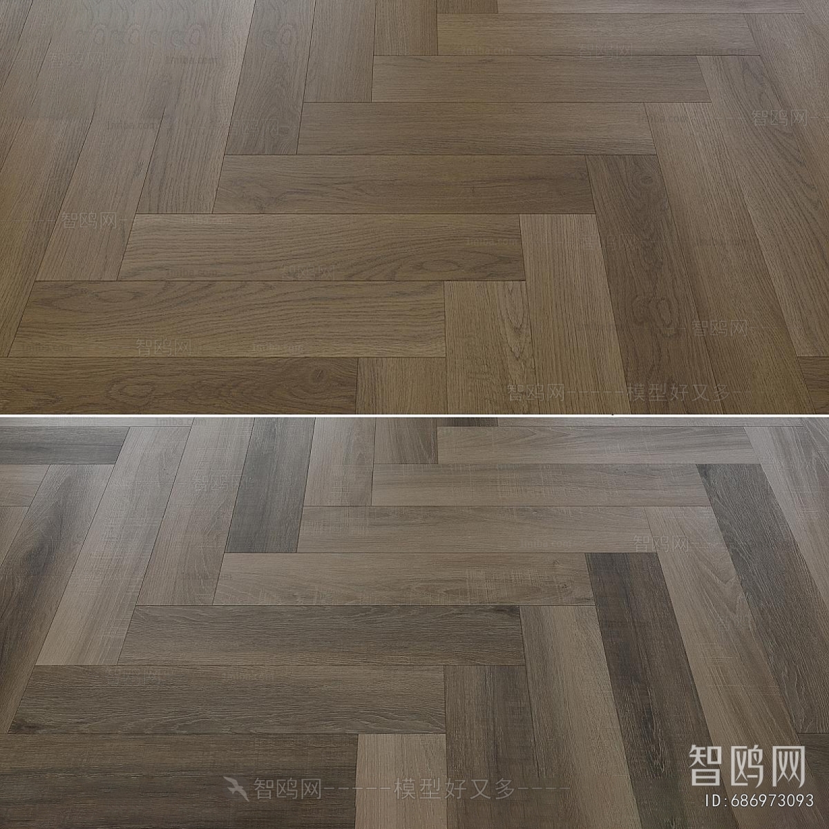 Modern Floor