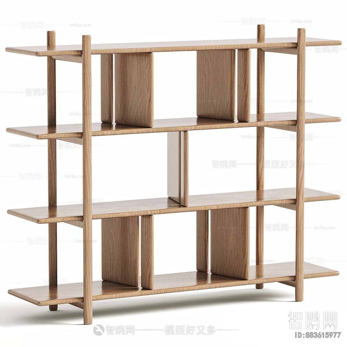 Modern Decorative Frame