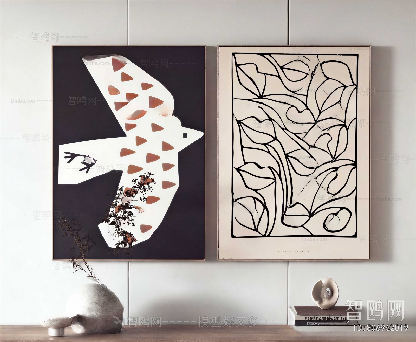 Modern Painting