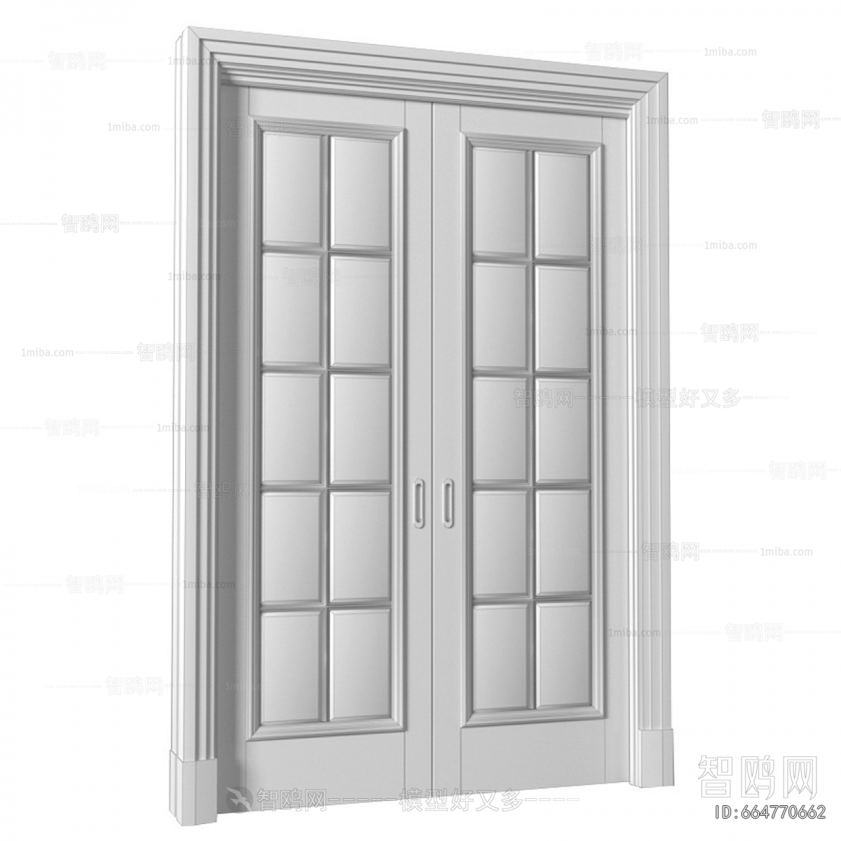 Modern Sliding Door