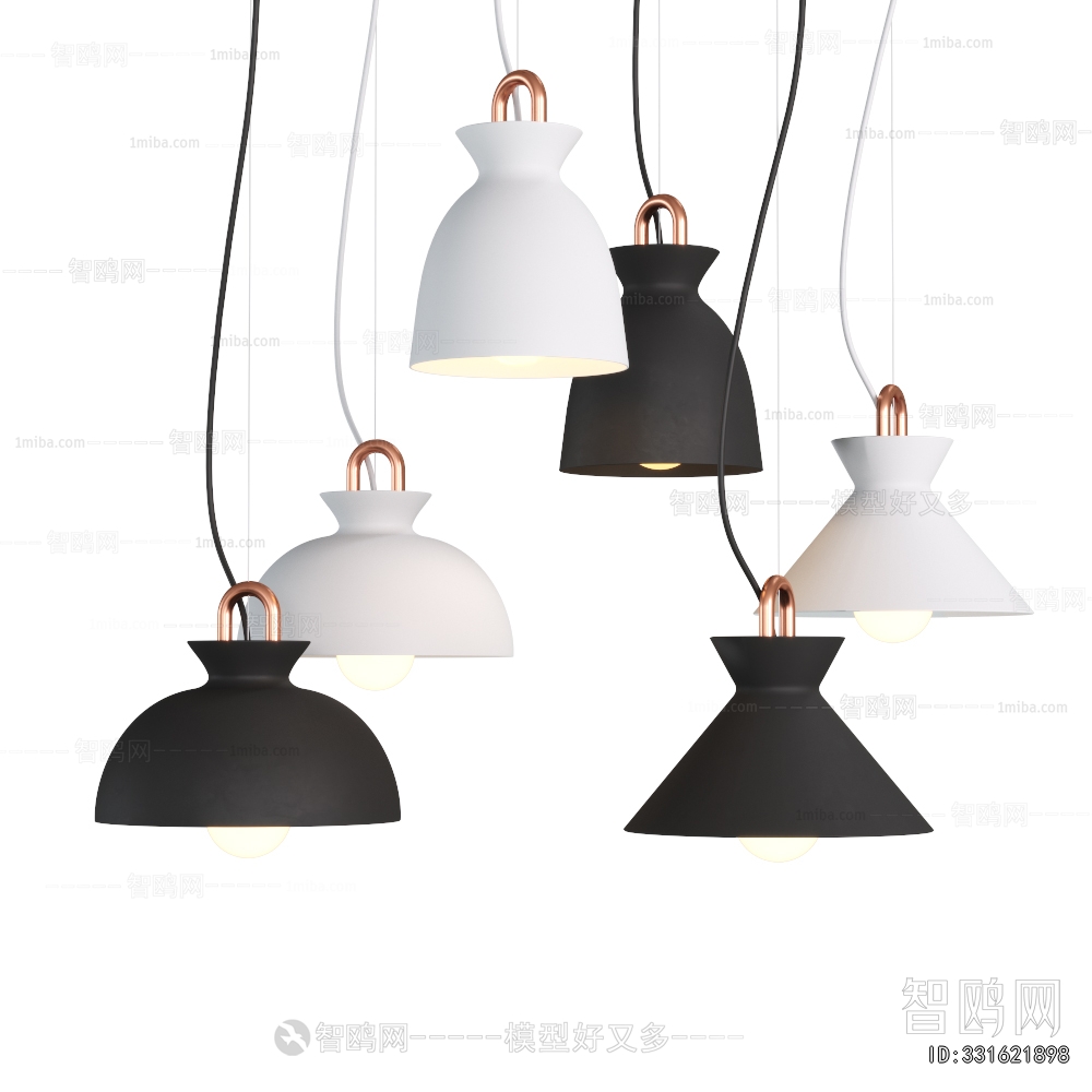 Modern Droplight