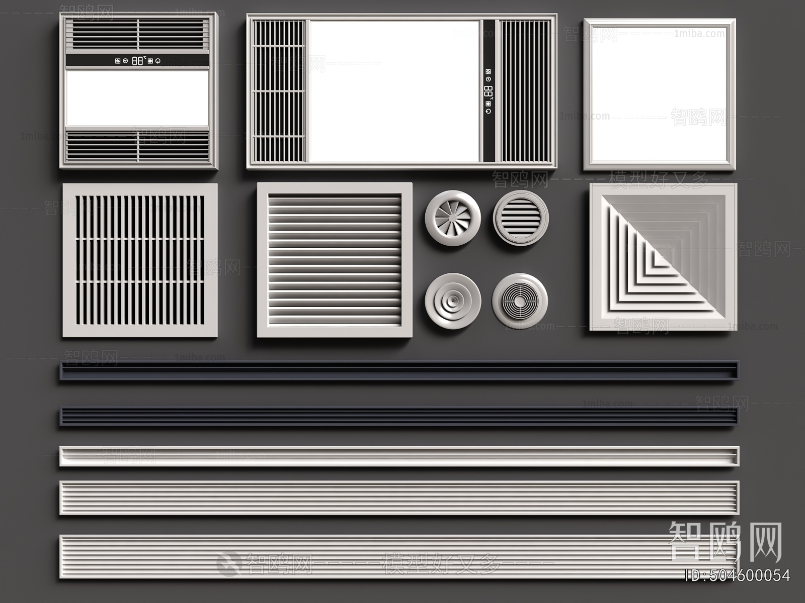 Modern 