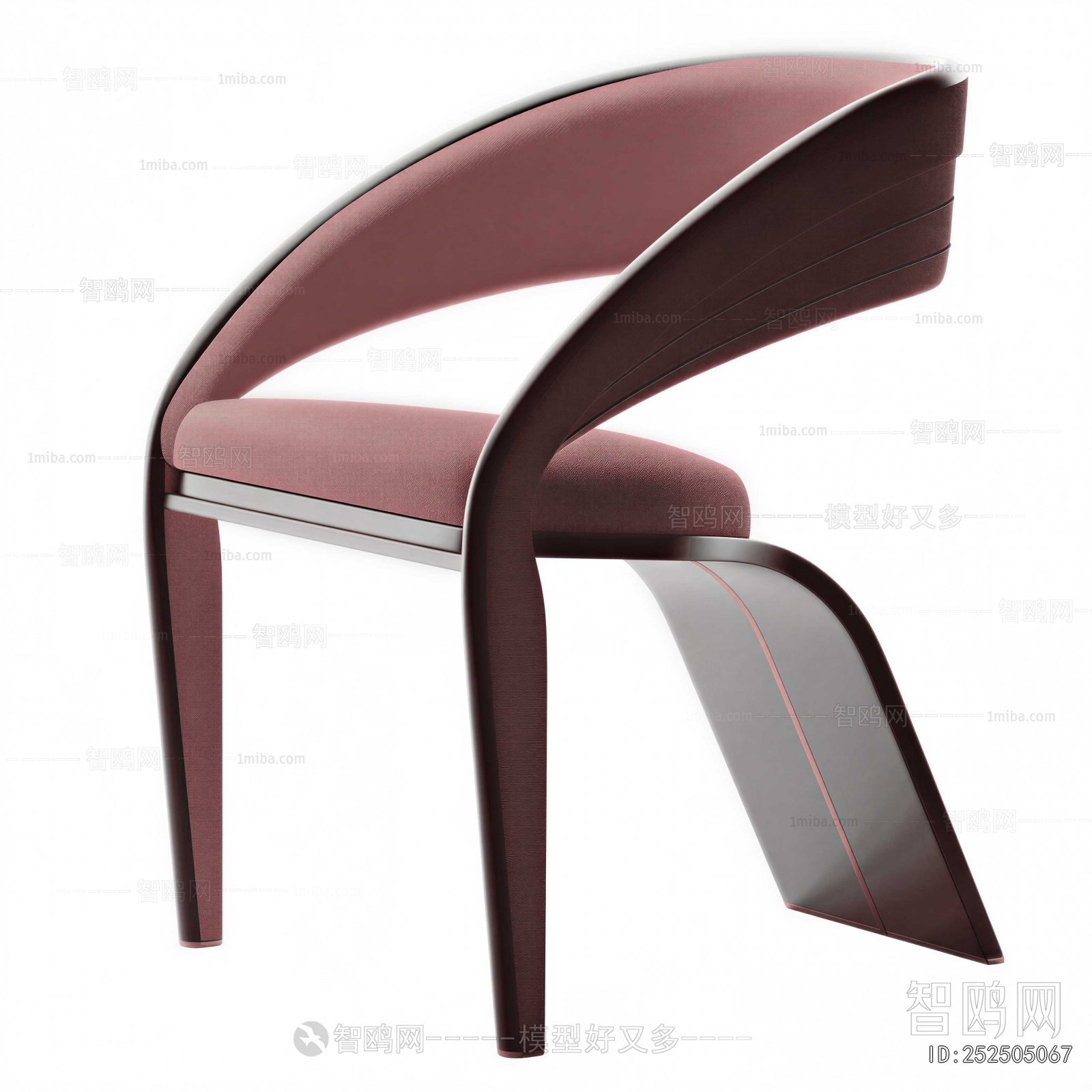 Modern Dining Chair