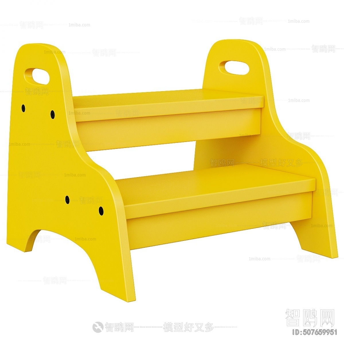 Modern Equipment For Children