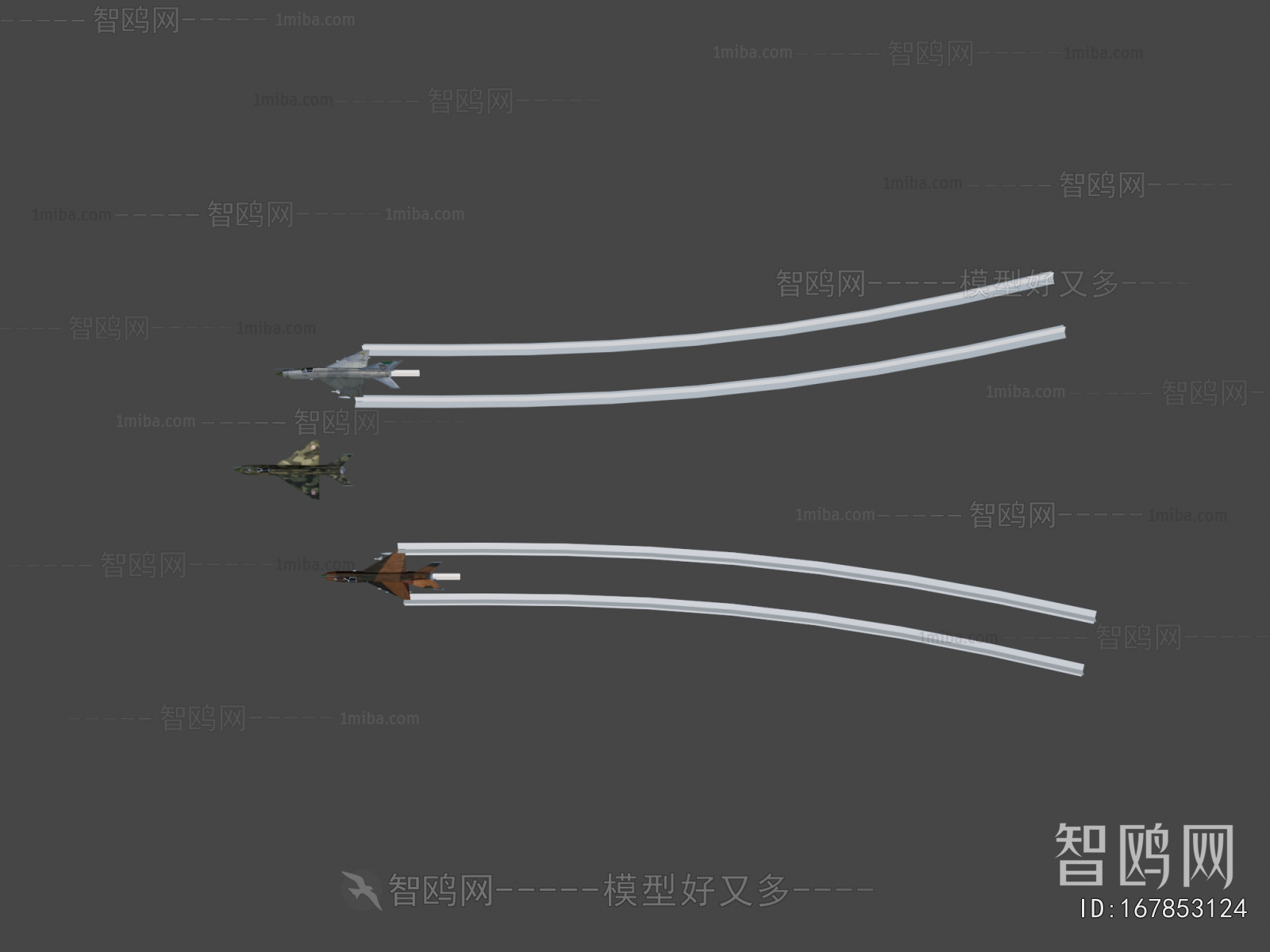 Modern Military Equipment