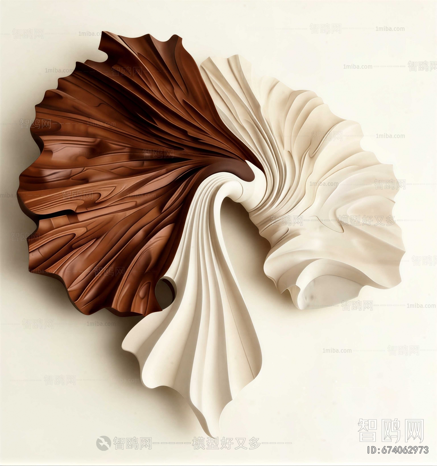 Modern Wall Decoration