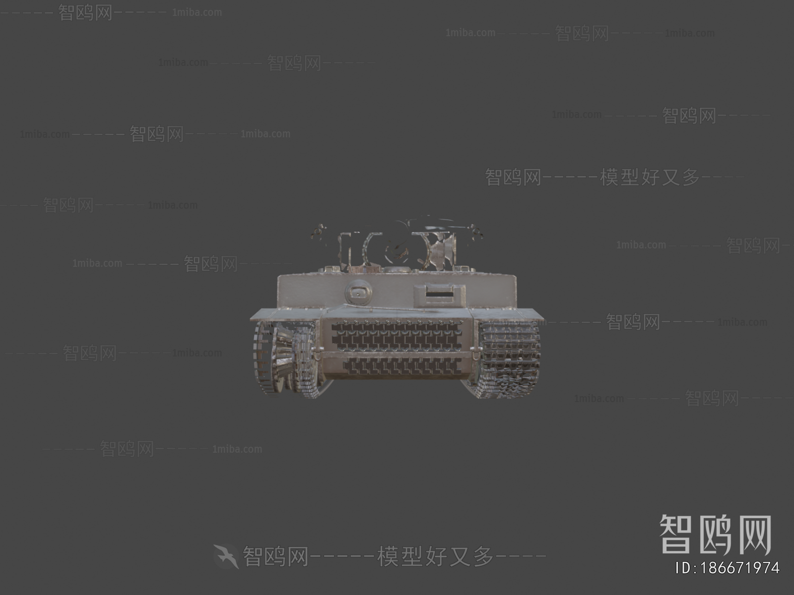 Modern Military Equipment