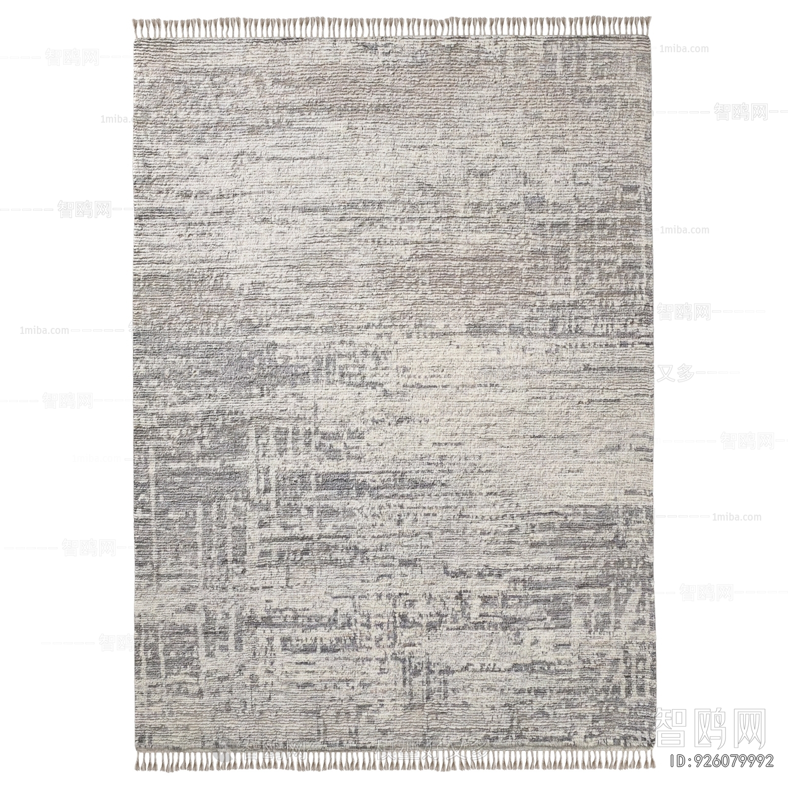 Modern The Carpet