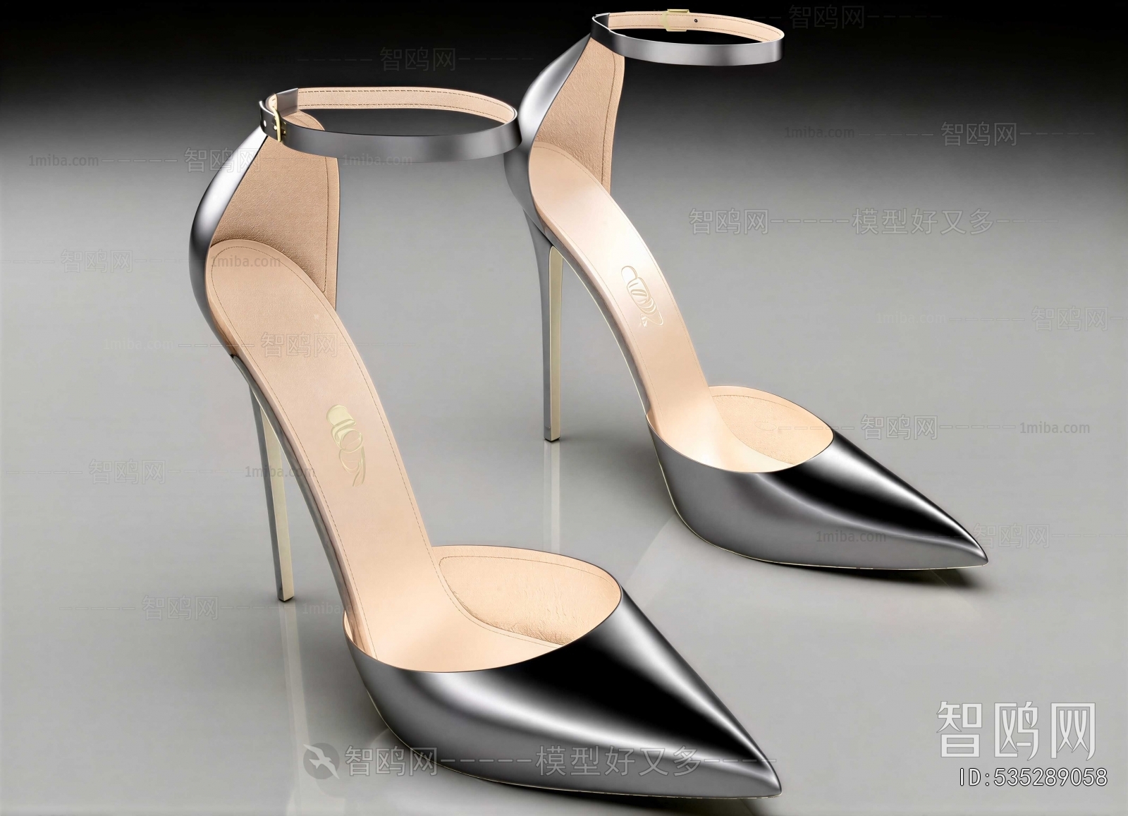 Modern Shoes