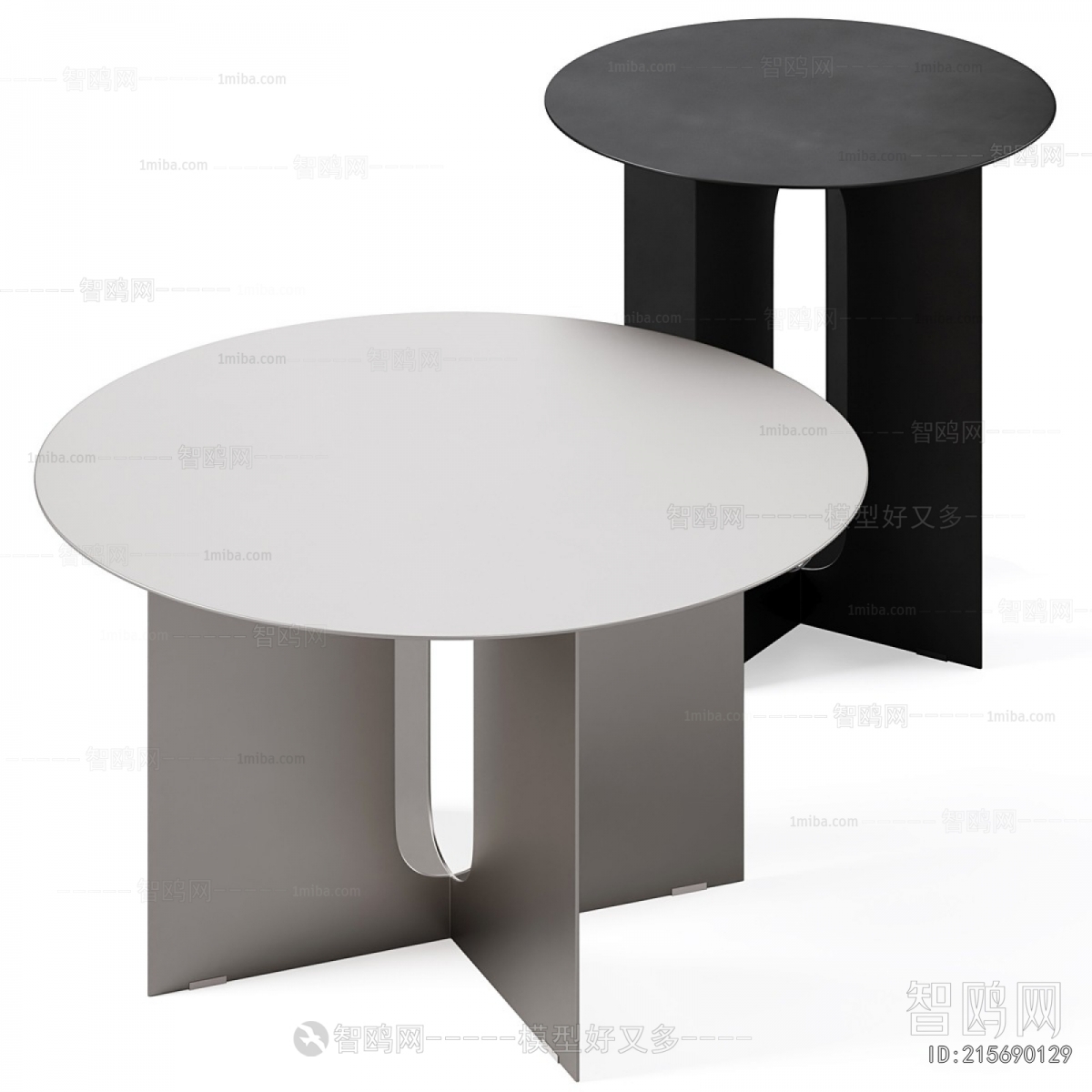 Modern Coffee Table