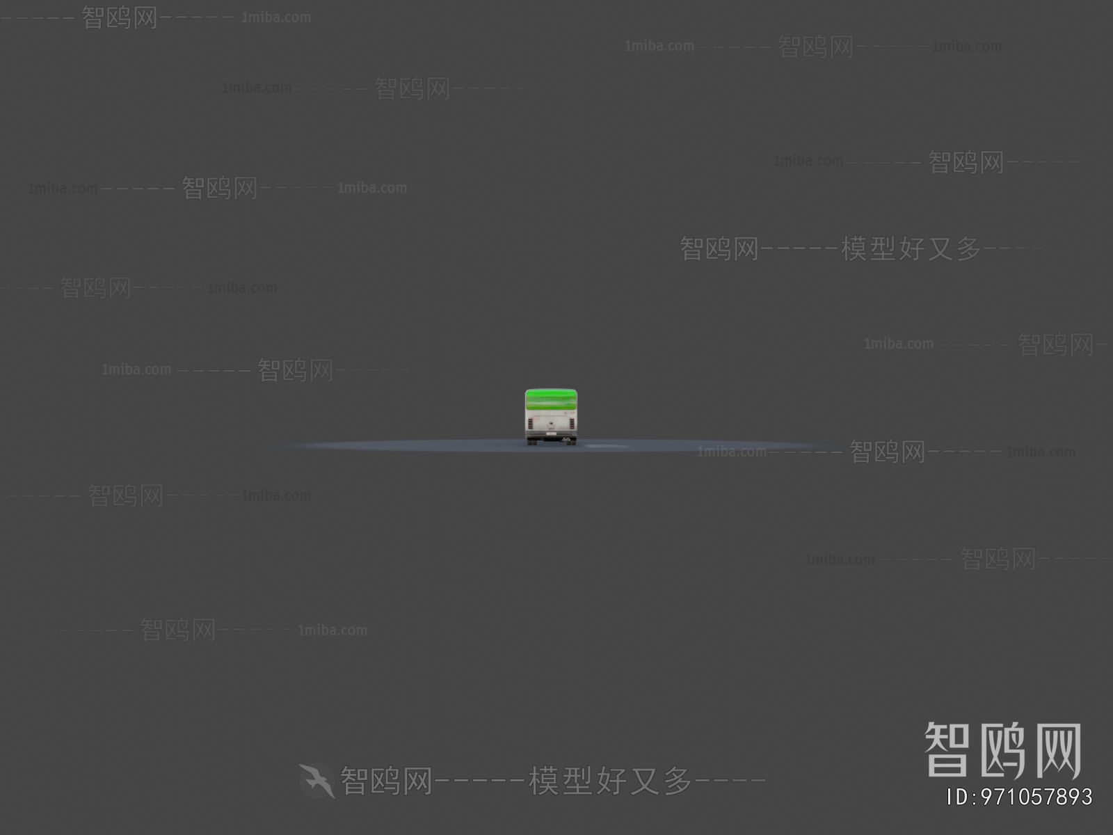 Modern Car