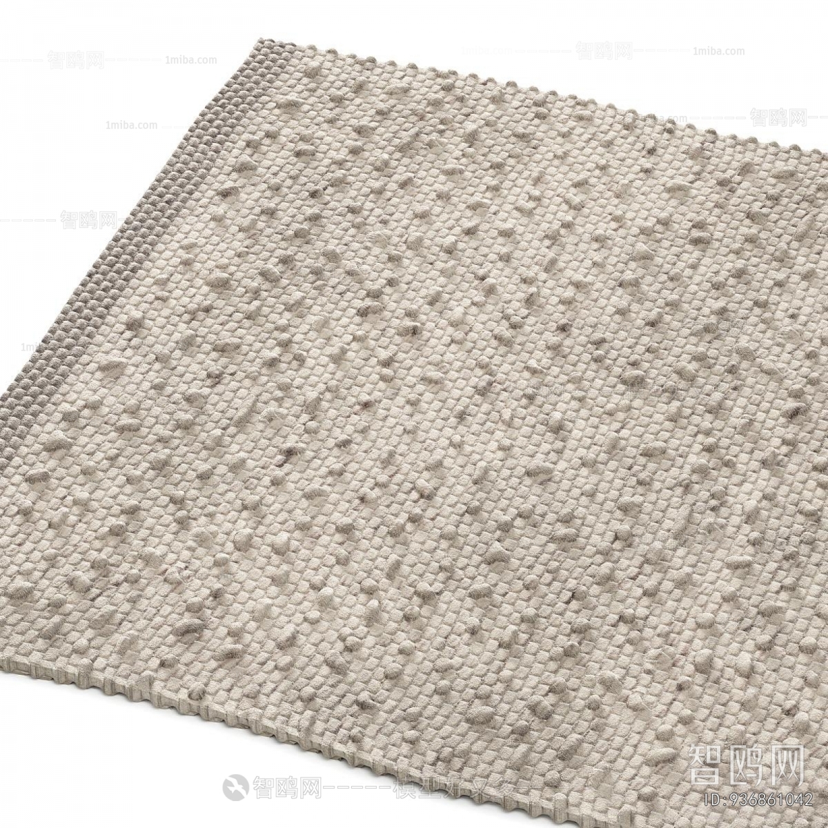 Modern The Carpet