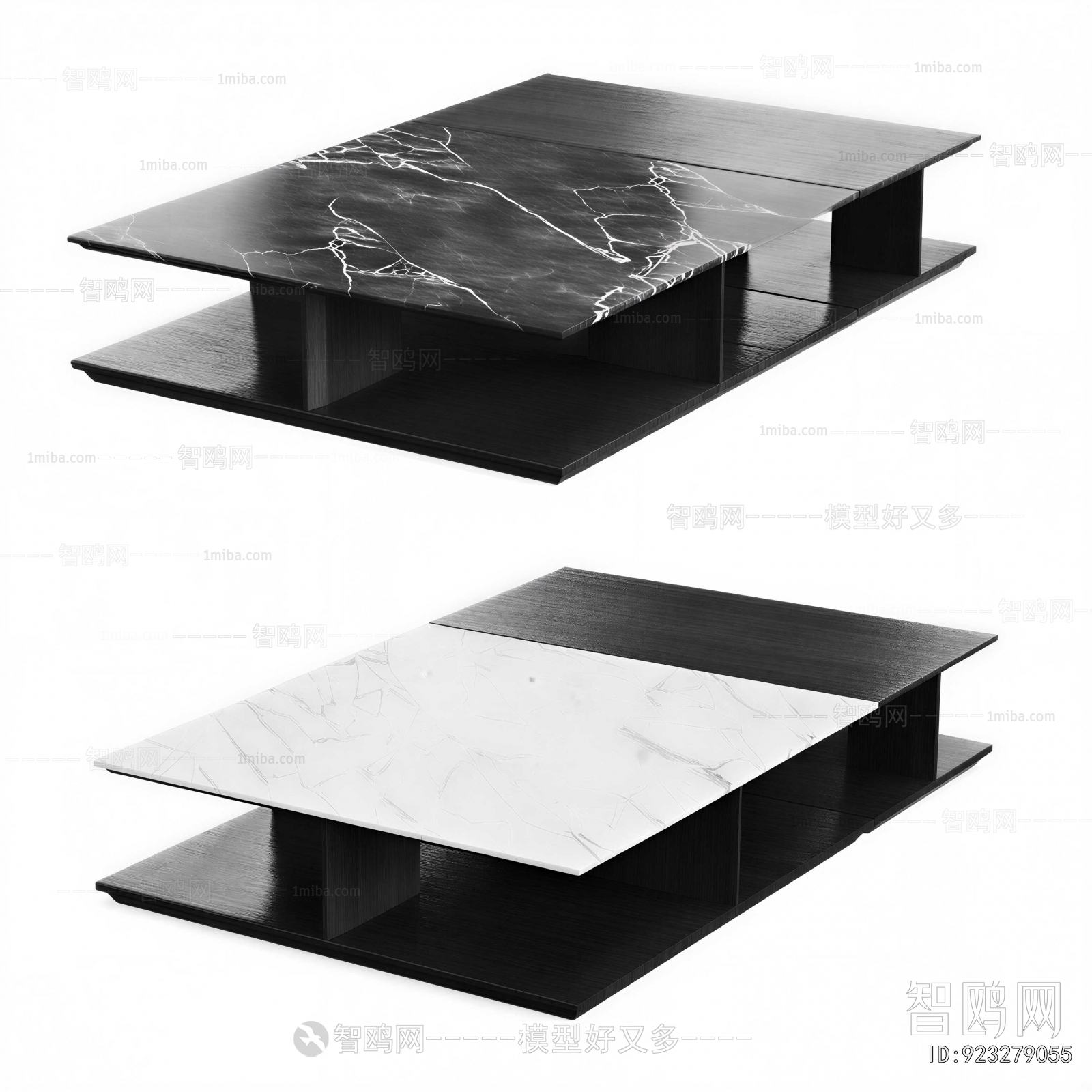 Modern Coffee Table