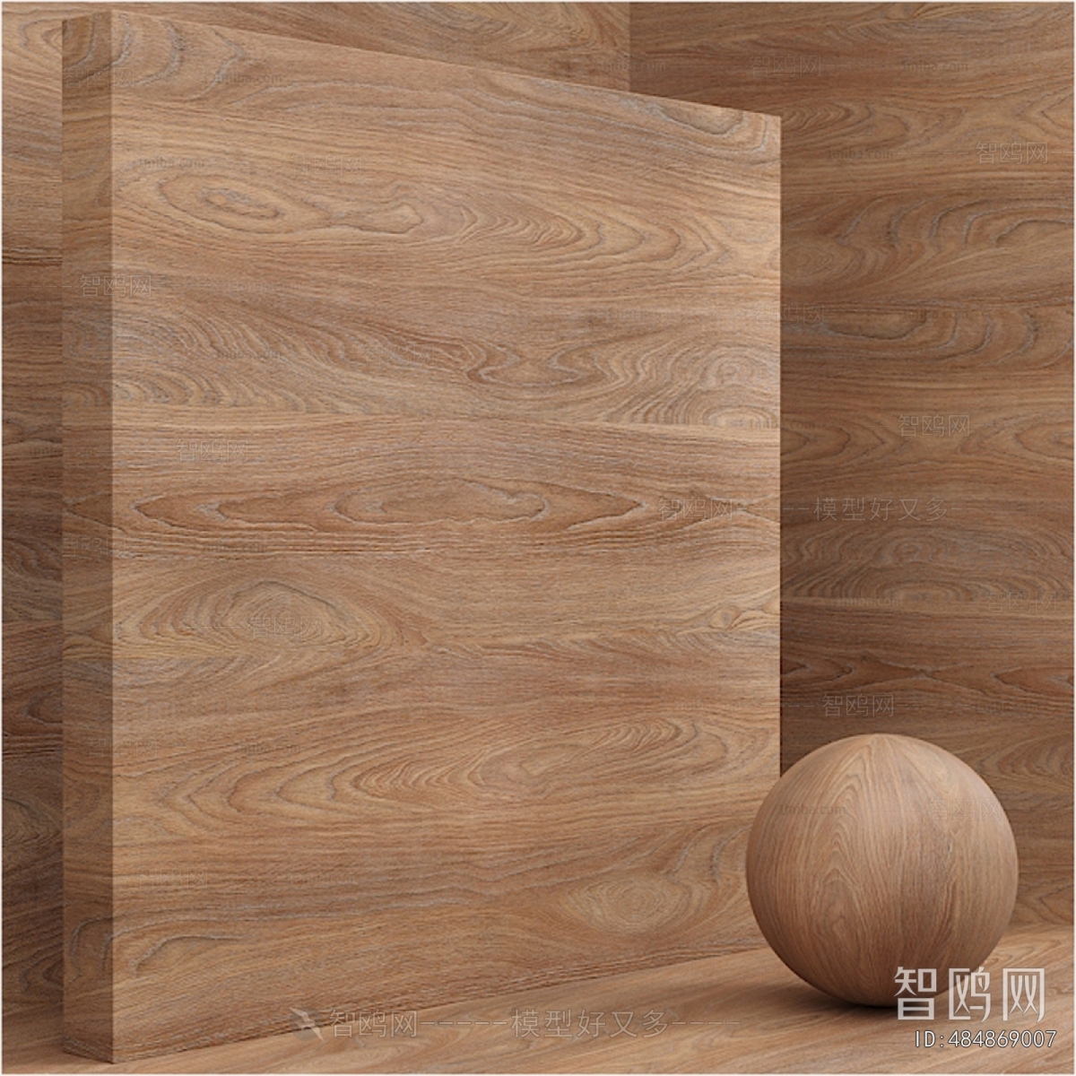 Modern Wall/floor/ceiling