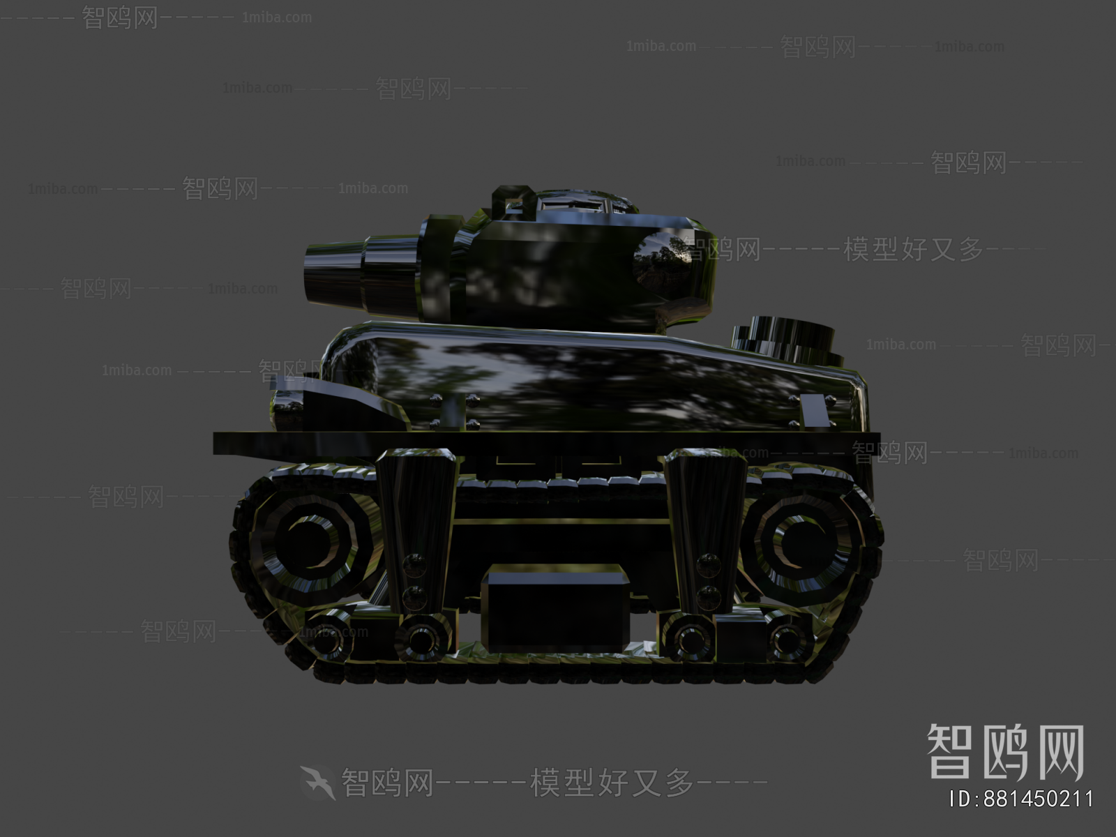 Modern Military Equipment