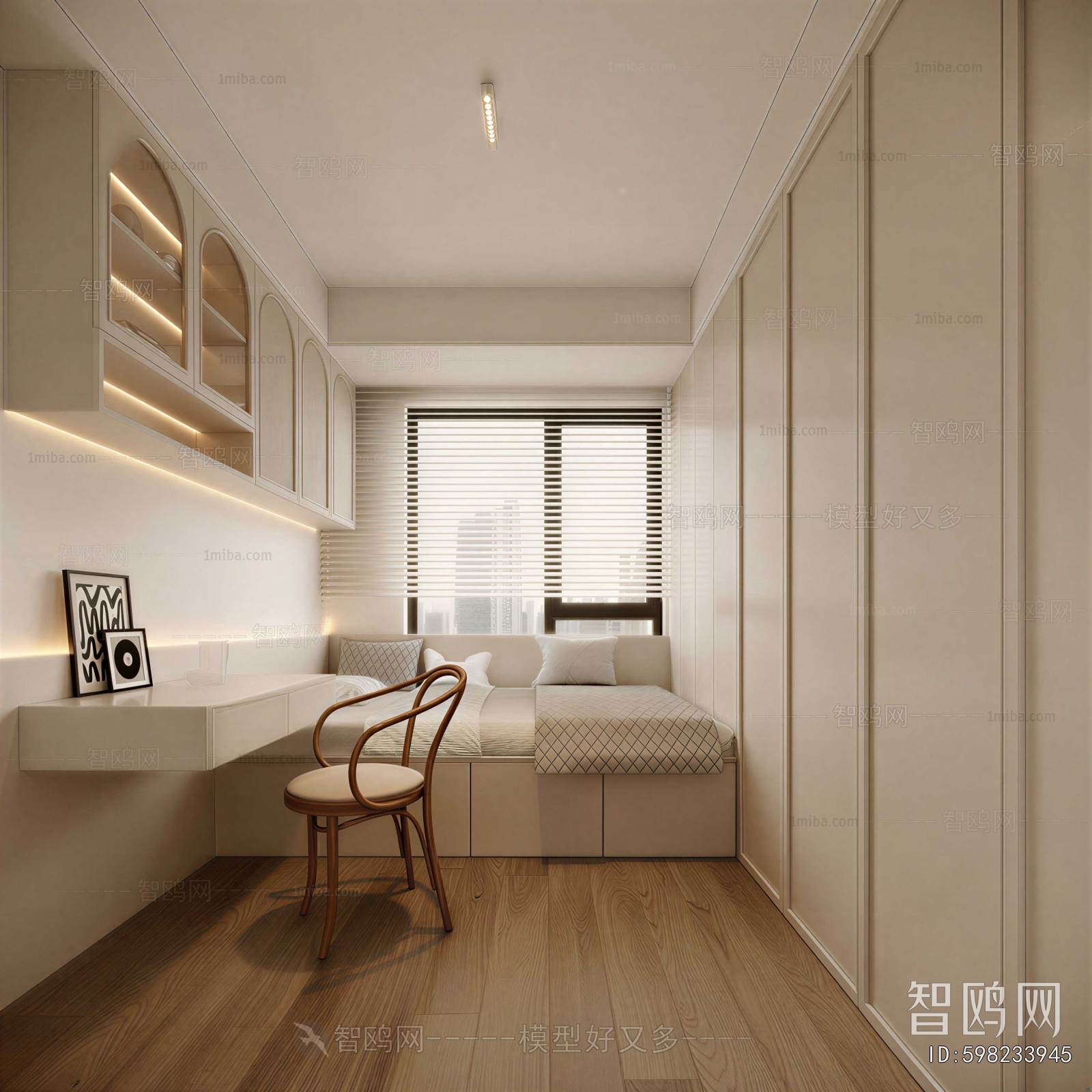 Modern Tatami