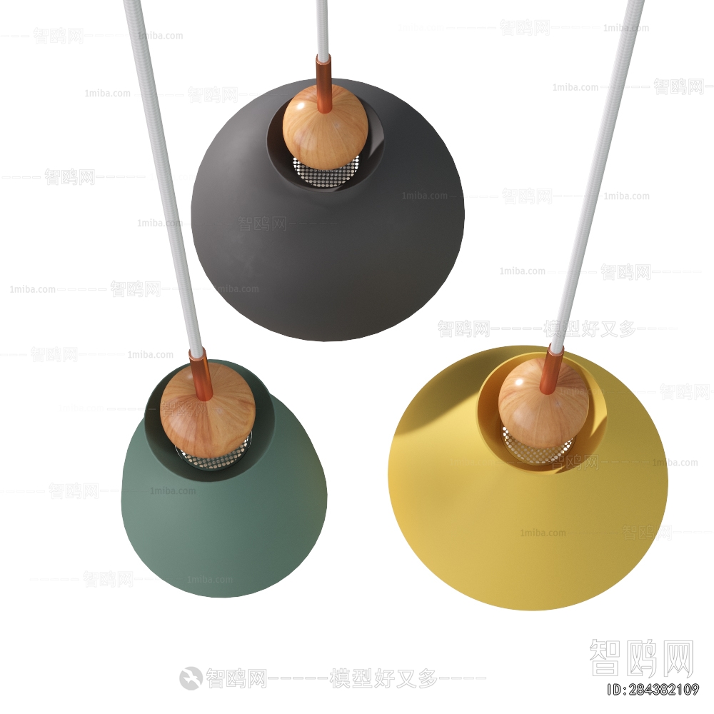 Modern Droplight