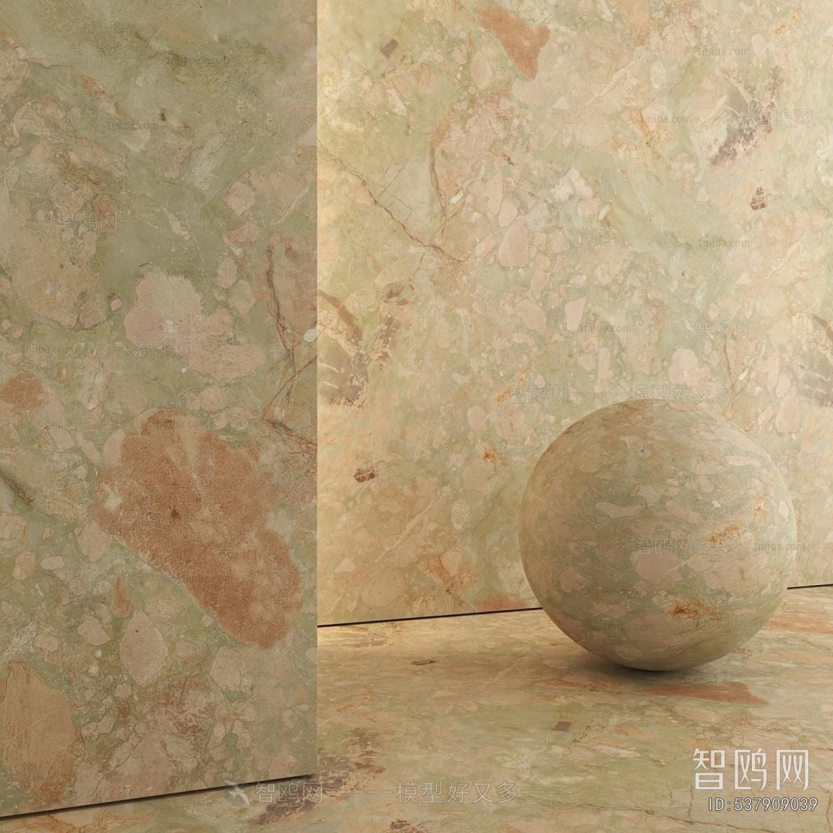 Modern Wall Facing