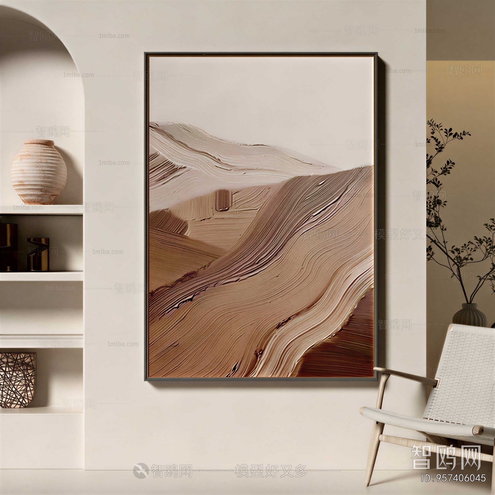 Modern Painting