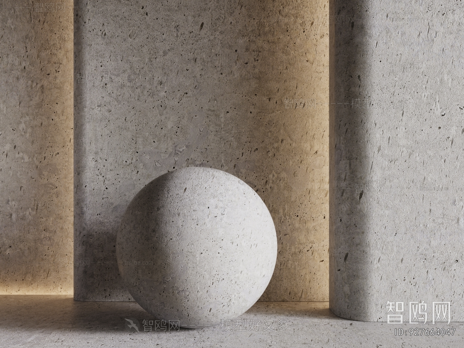Modern Wall Facing