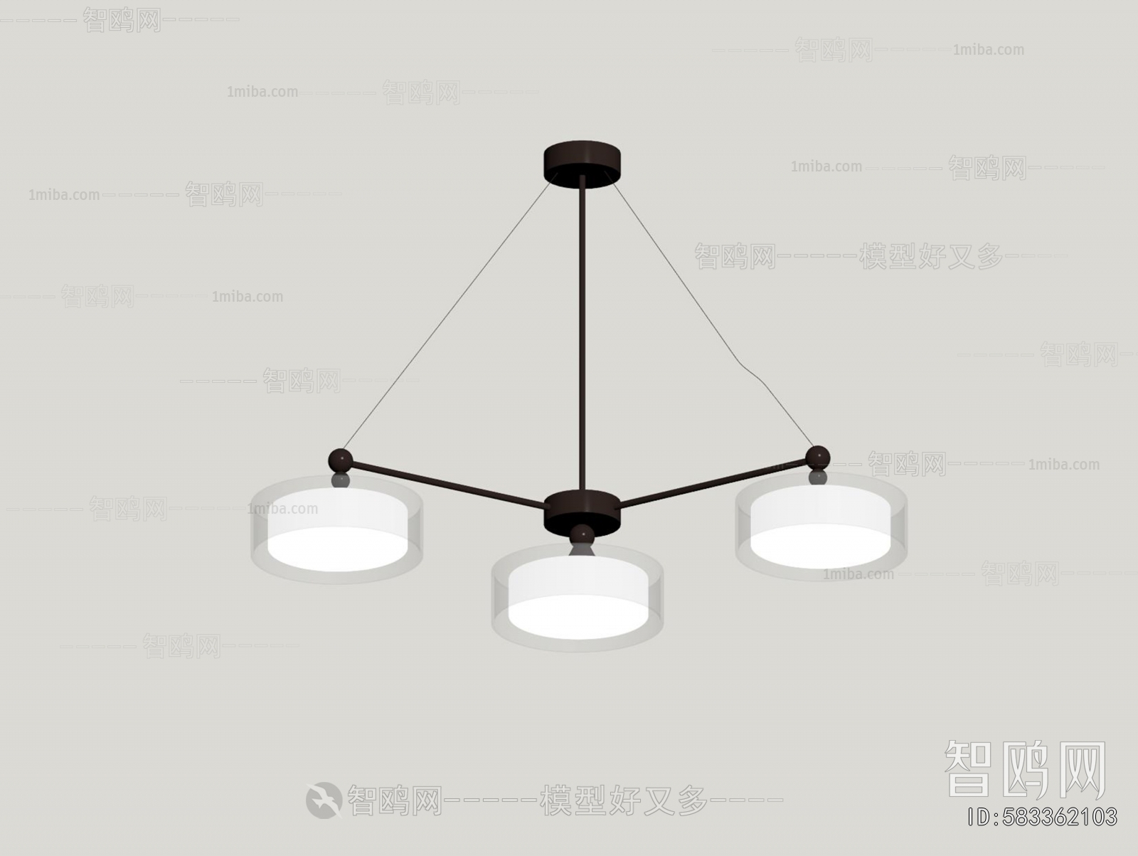 Modern Droplight