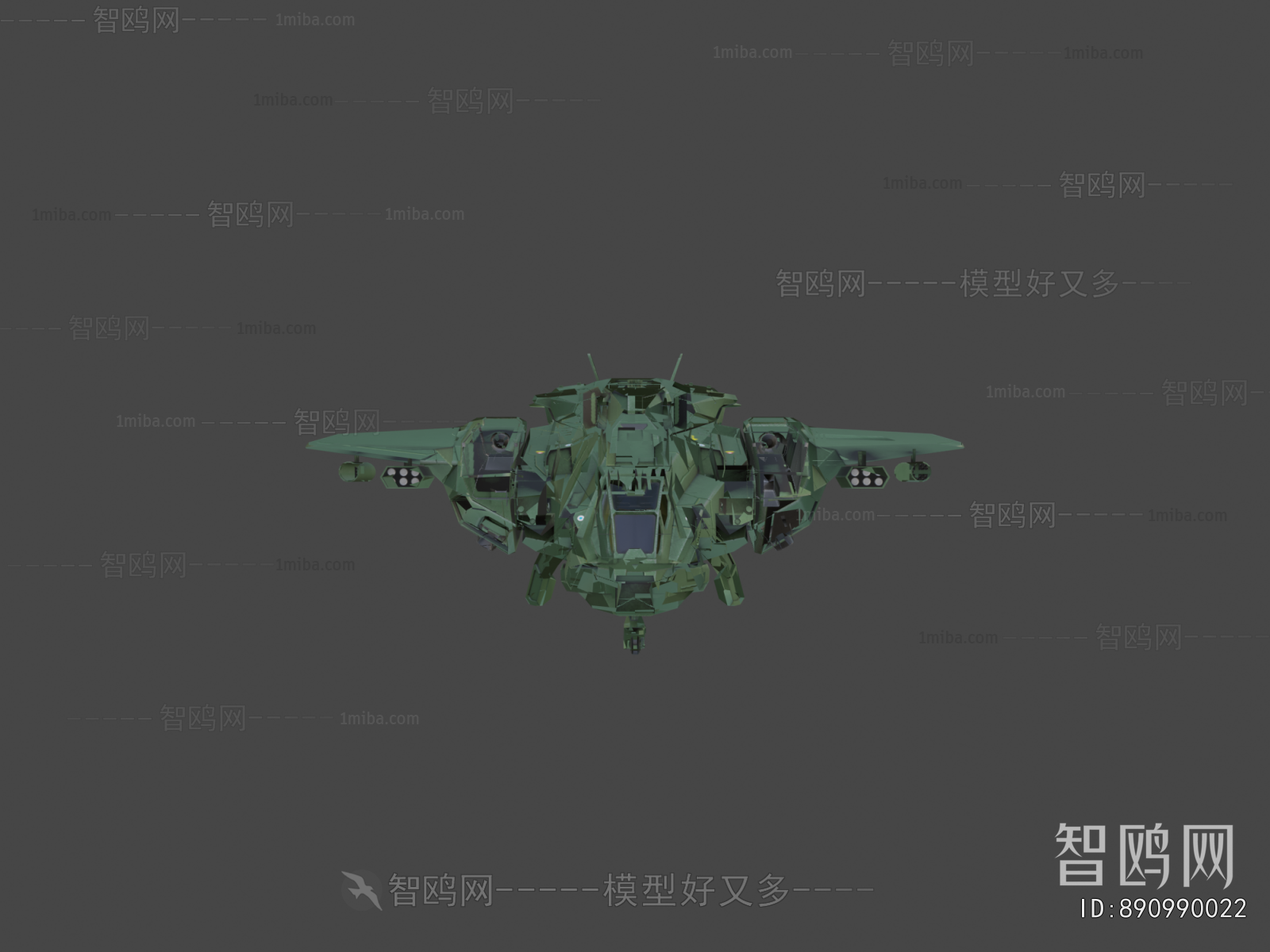 Modern Military Equipment